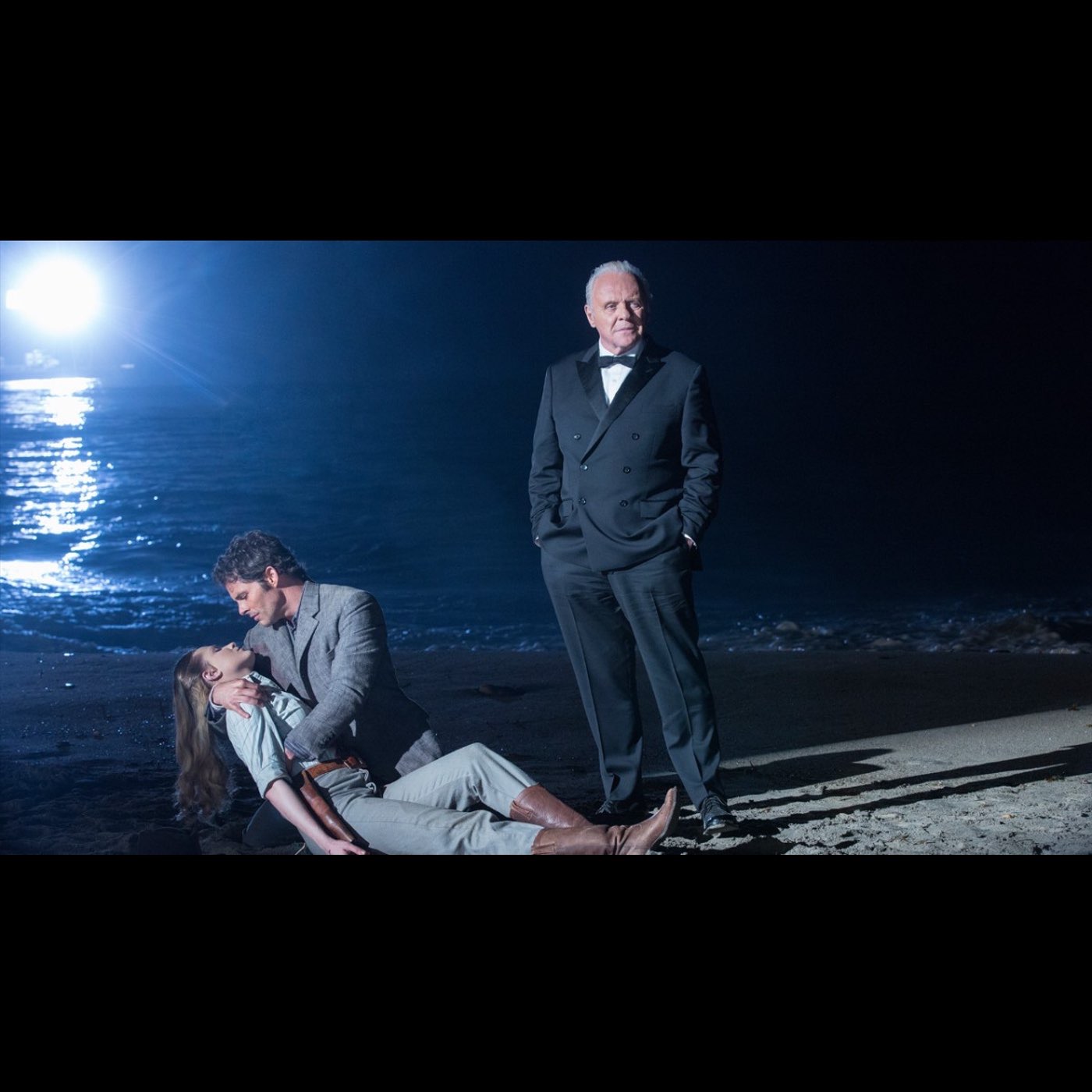 Westworld \'Cast