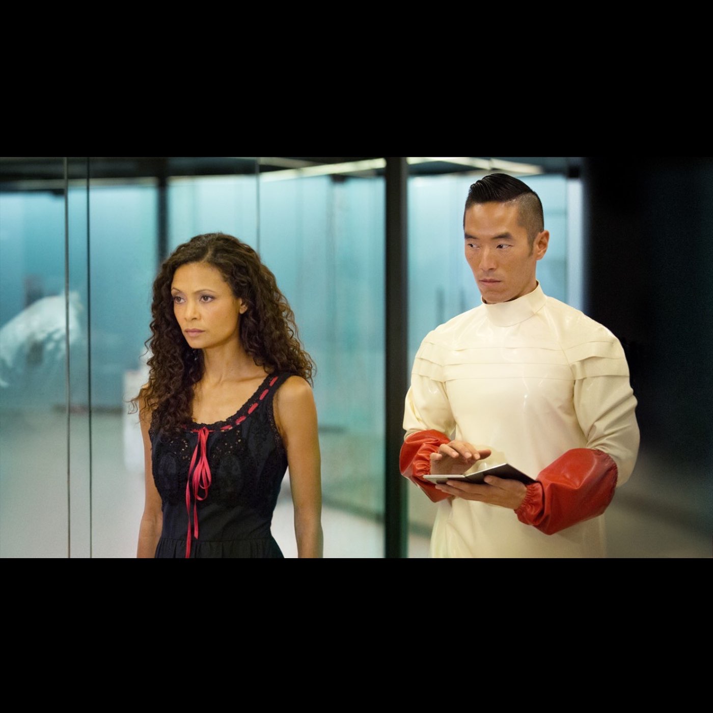 Westworld \'Cast