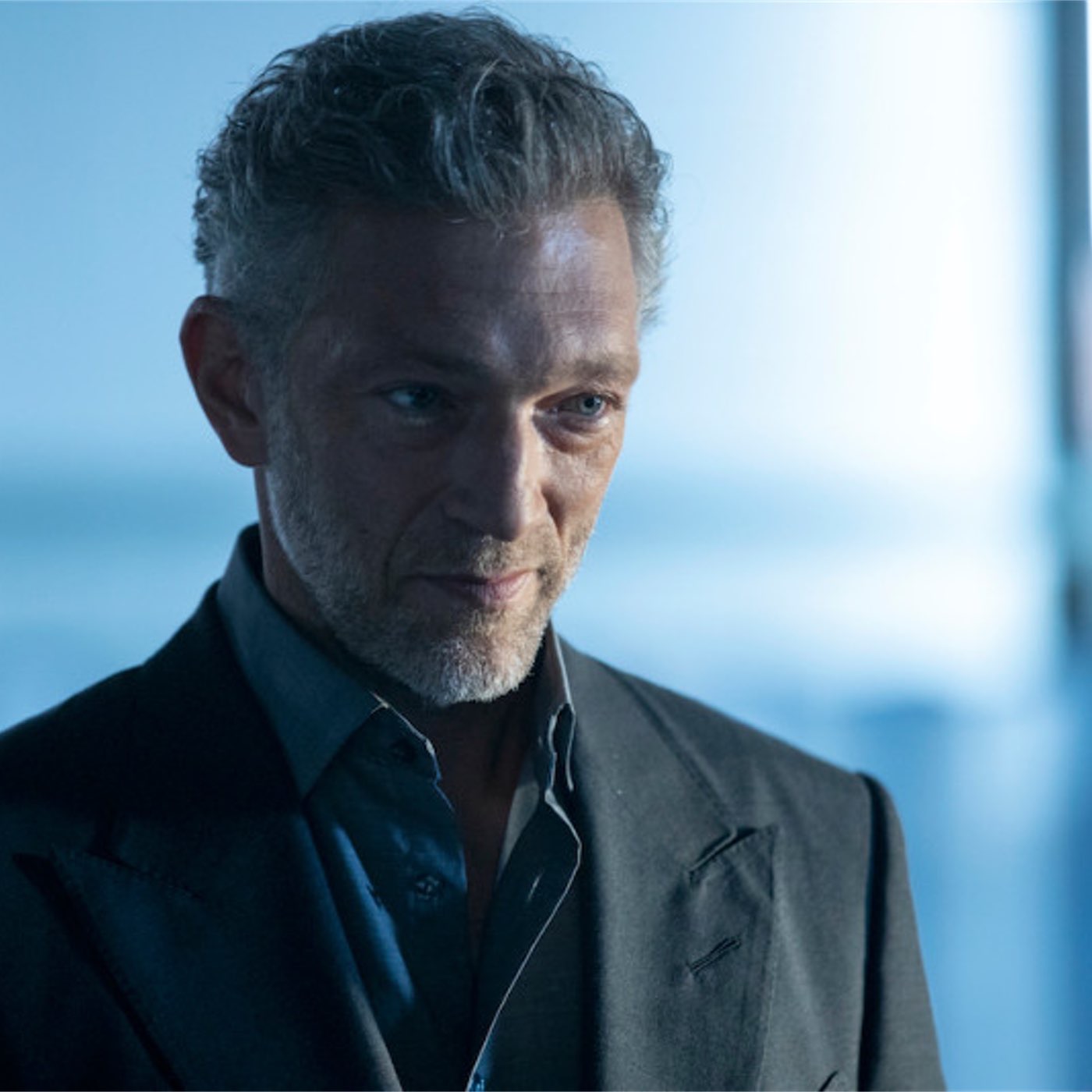 Westworld \'Cast