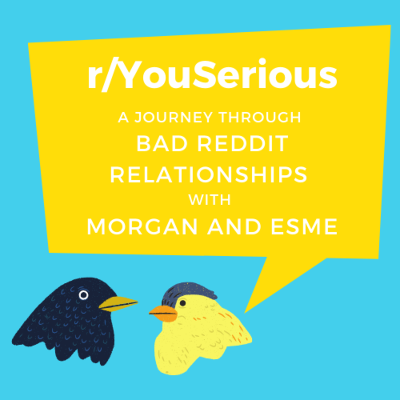 23 - Uncle Red's Advice Column episode artwork