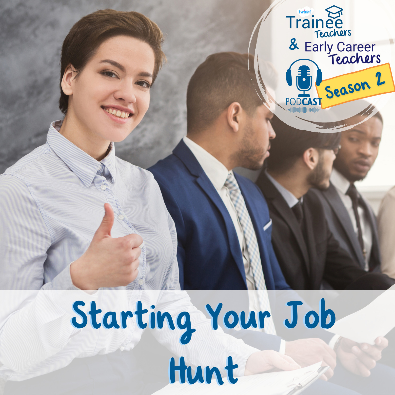 The Trainee to ECT Podcast