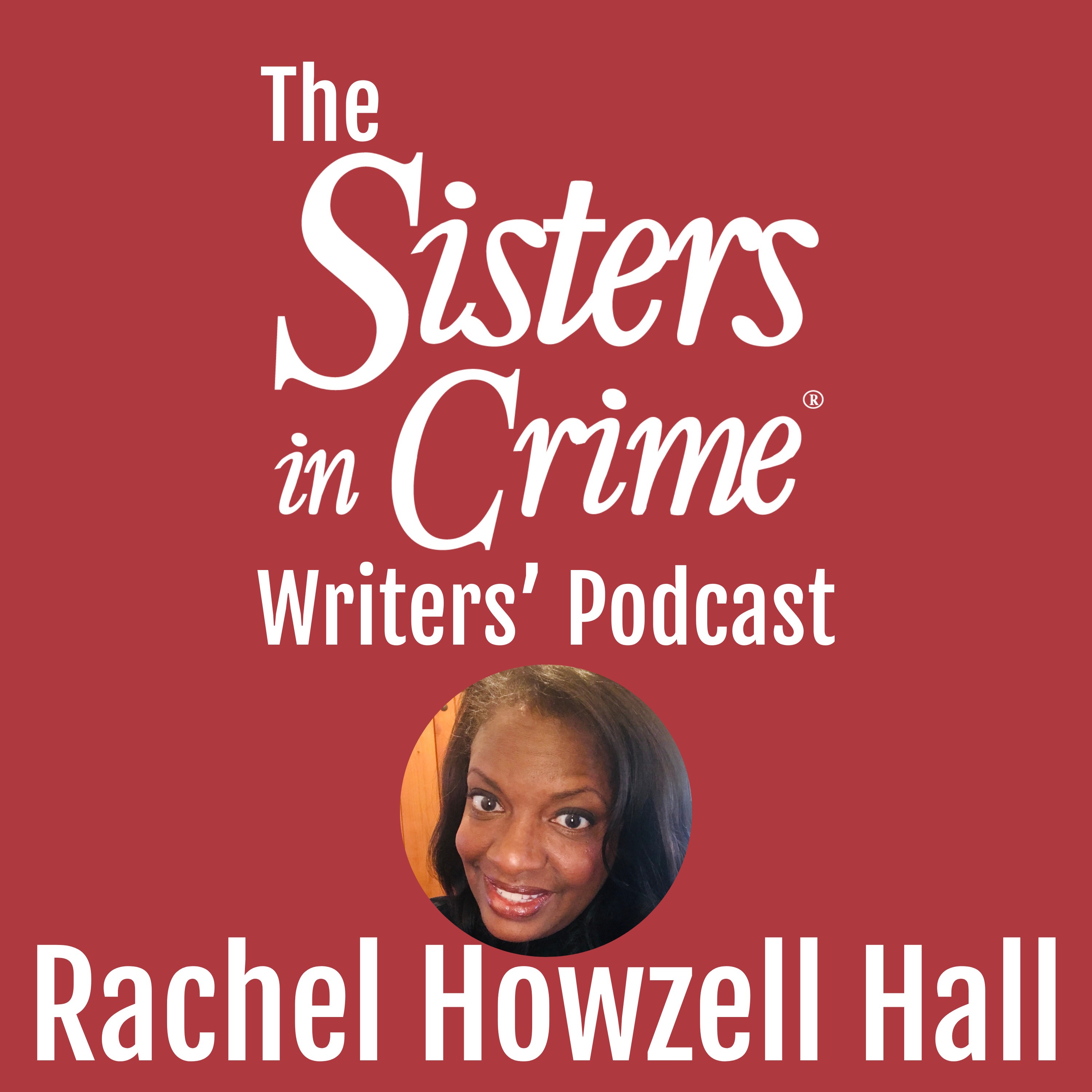 The Sisters in Crime Writers\' Podcast