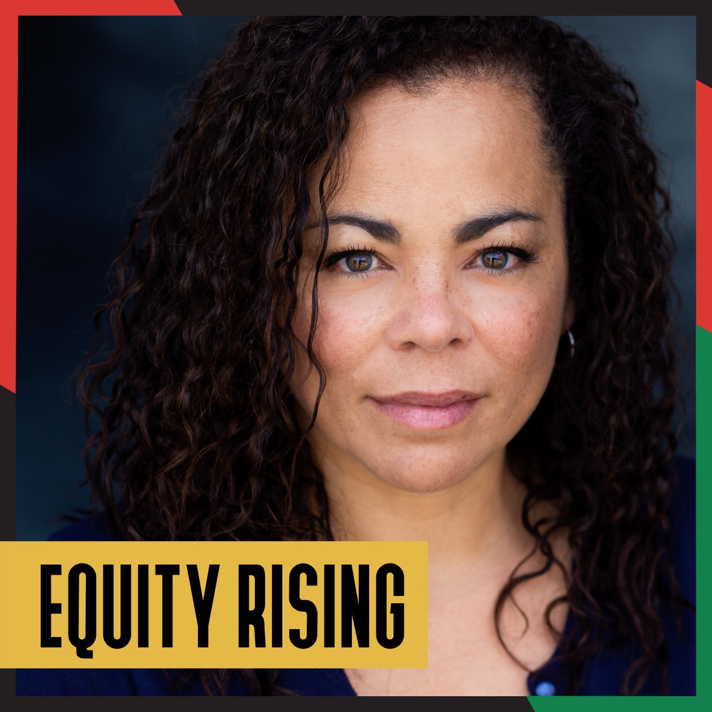 Equity Rising