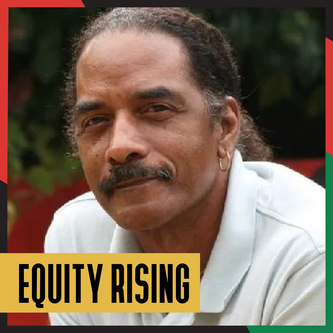 Equity Rising