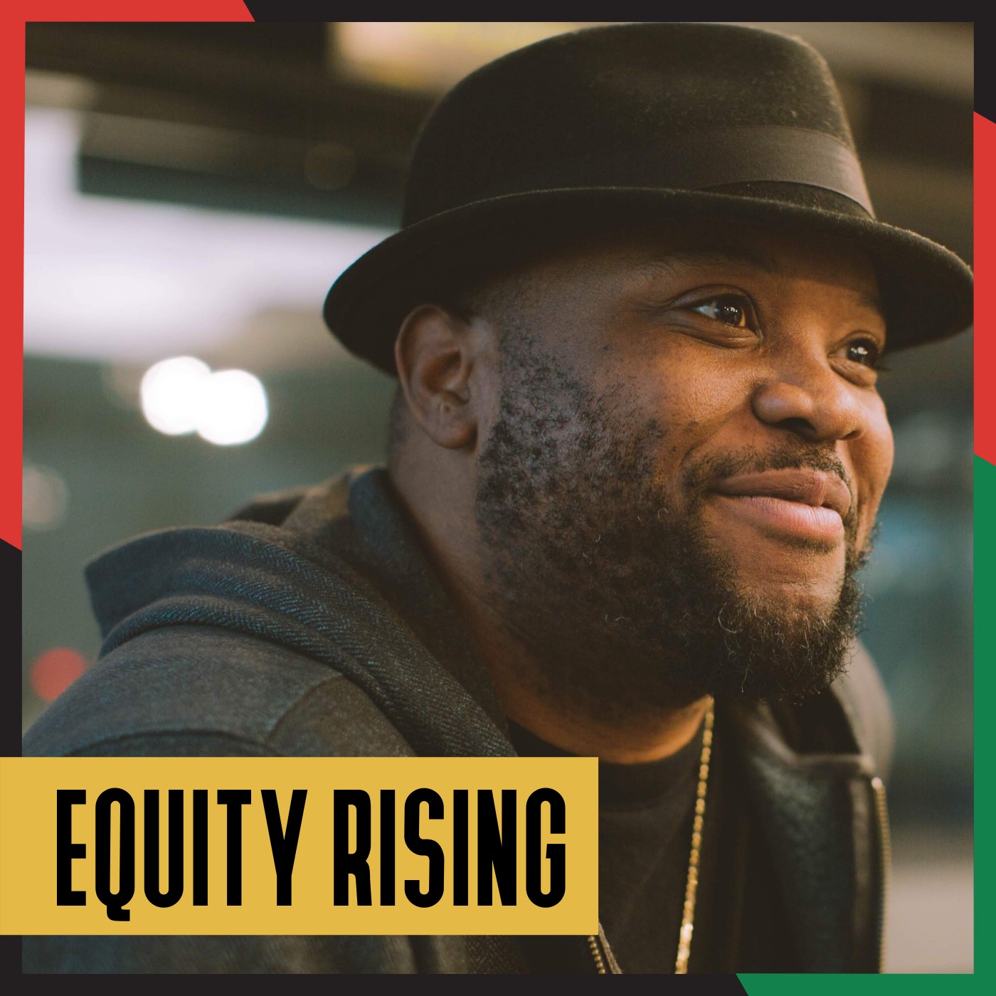 Equity Rising