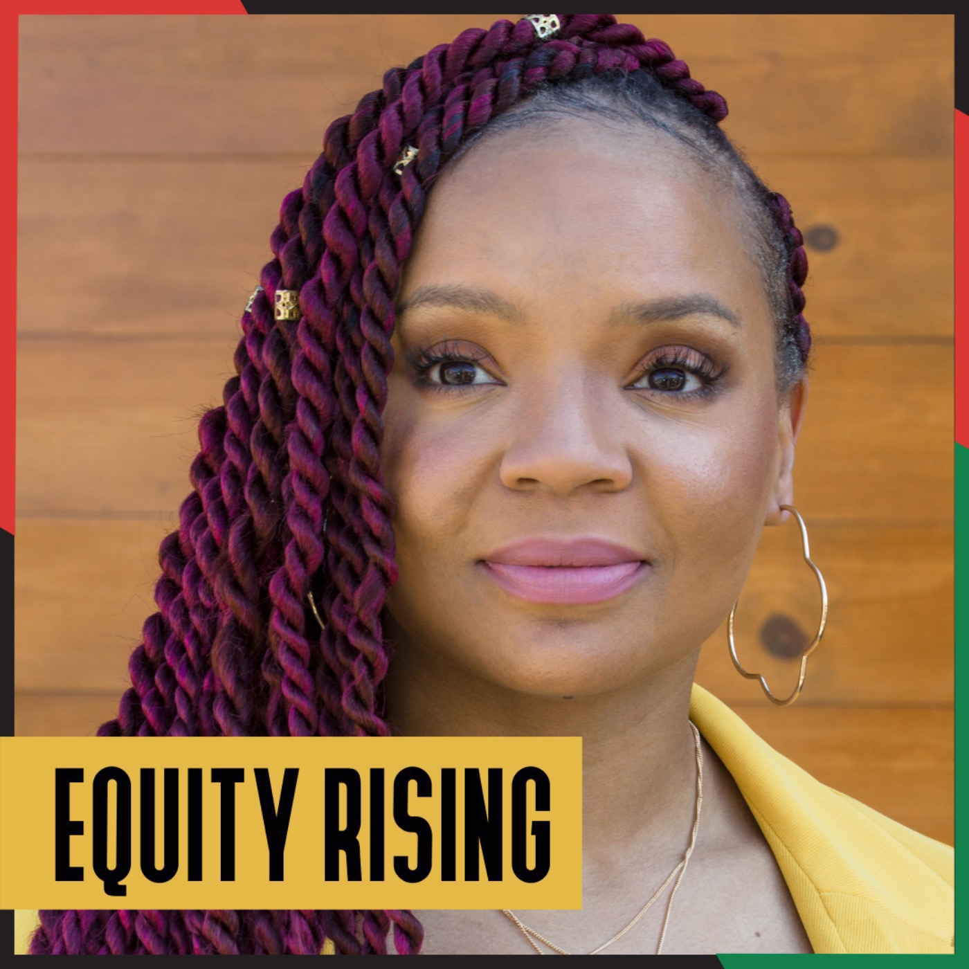 Equity Rising