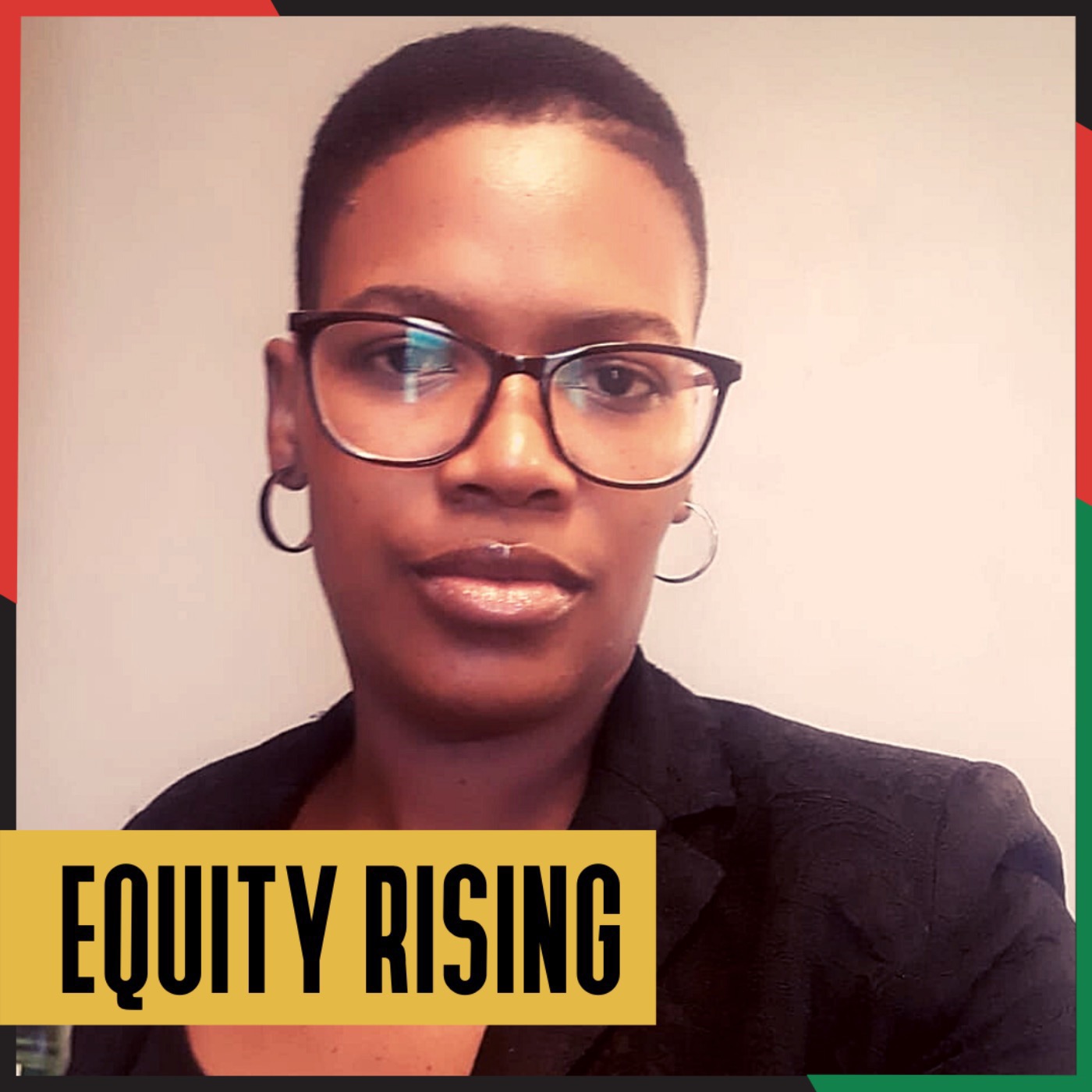 Equity Rising