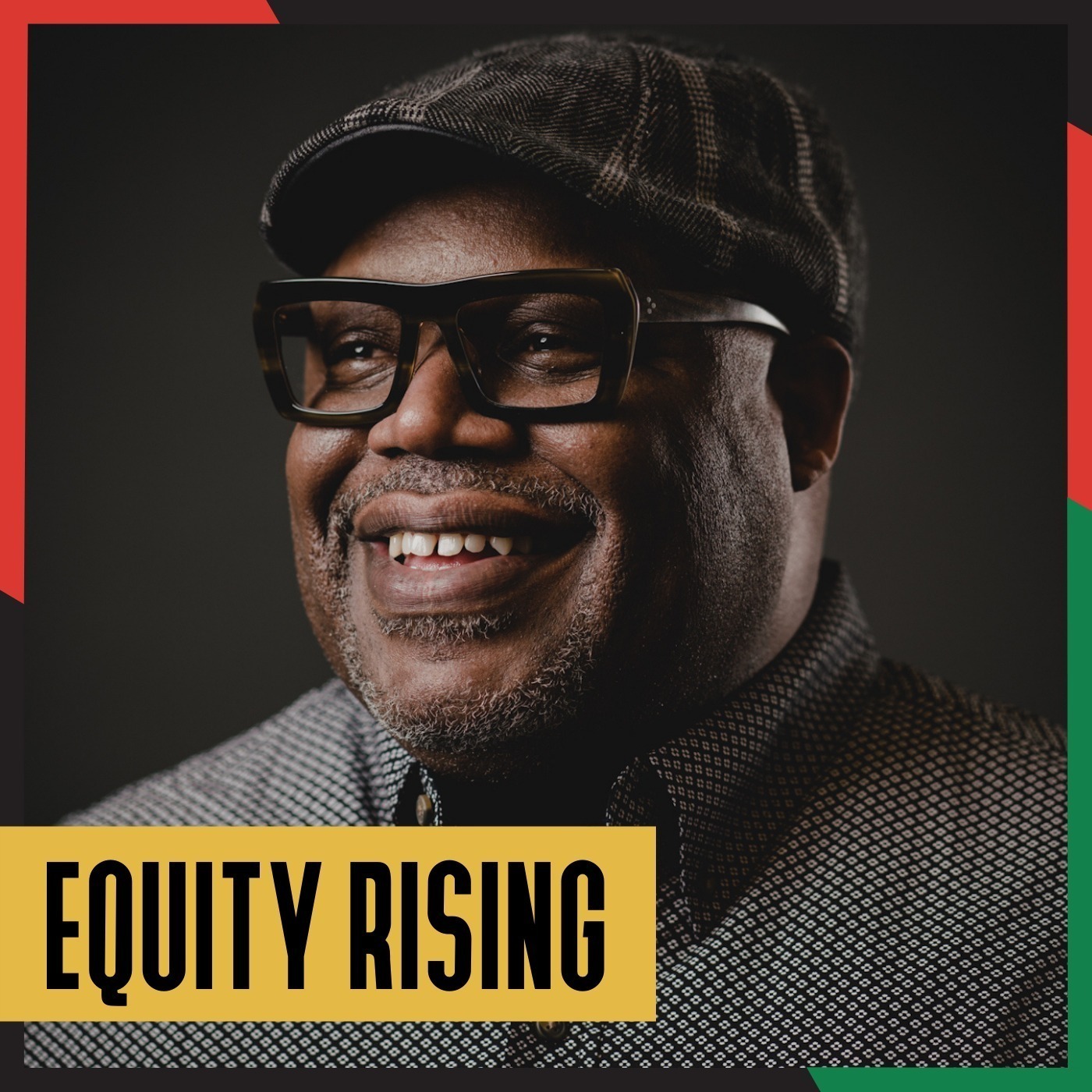 Equity Rising
