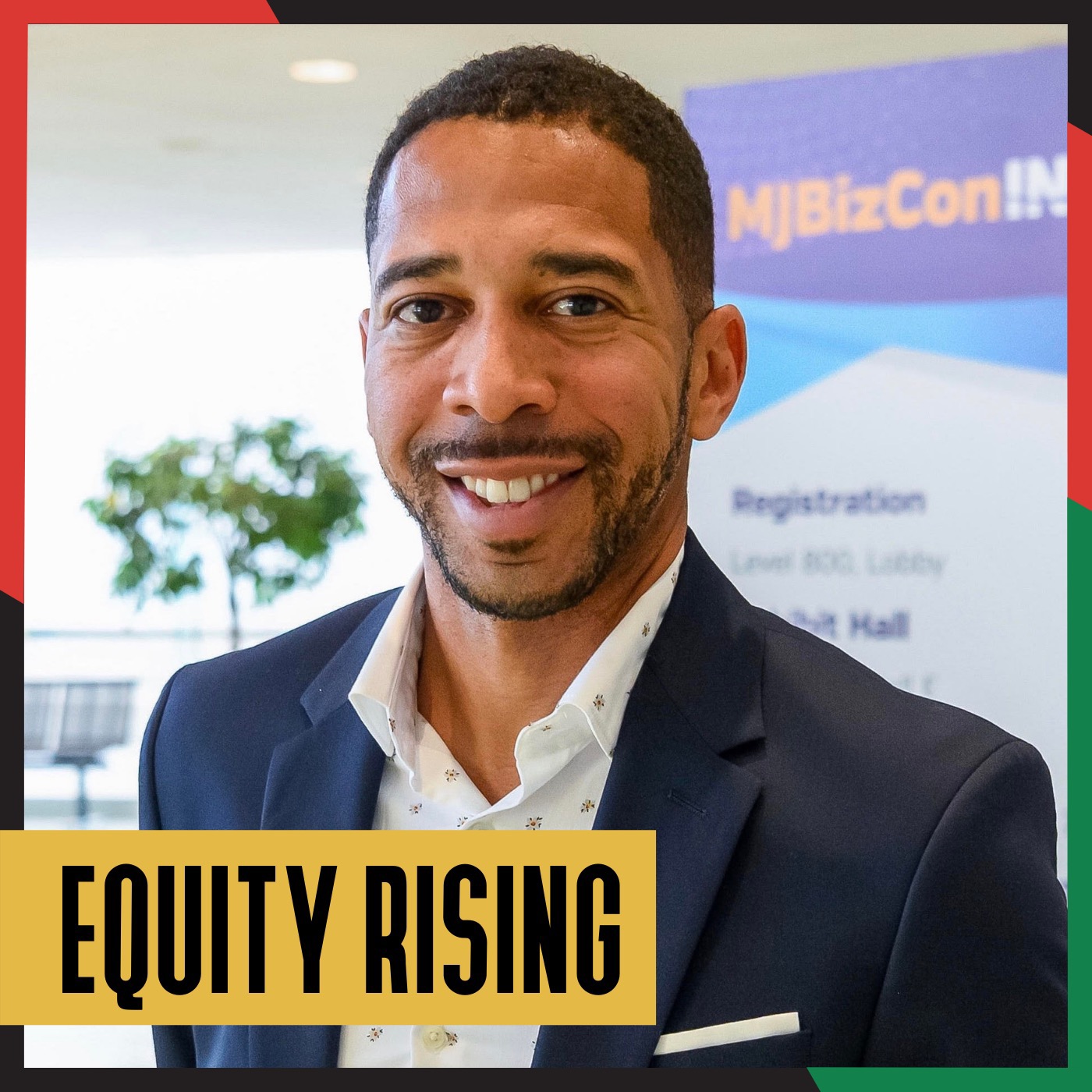 Equity Rising