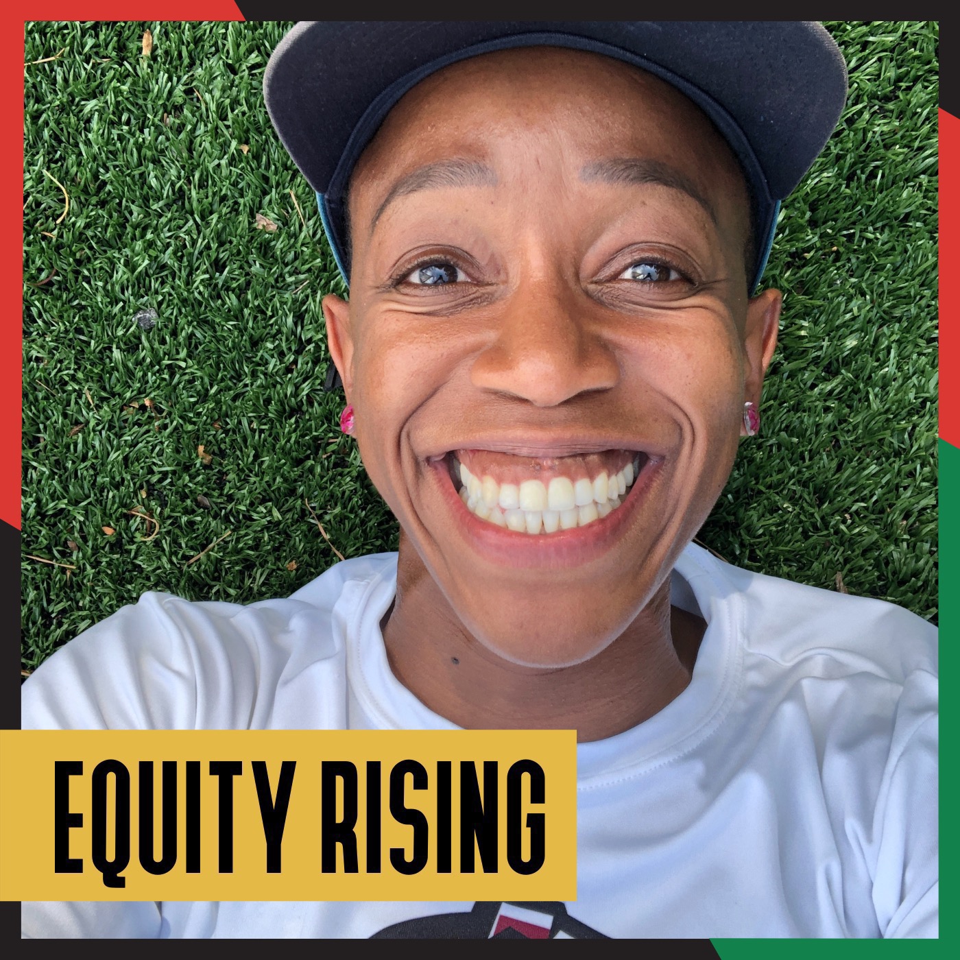 Equity Rising