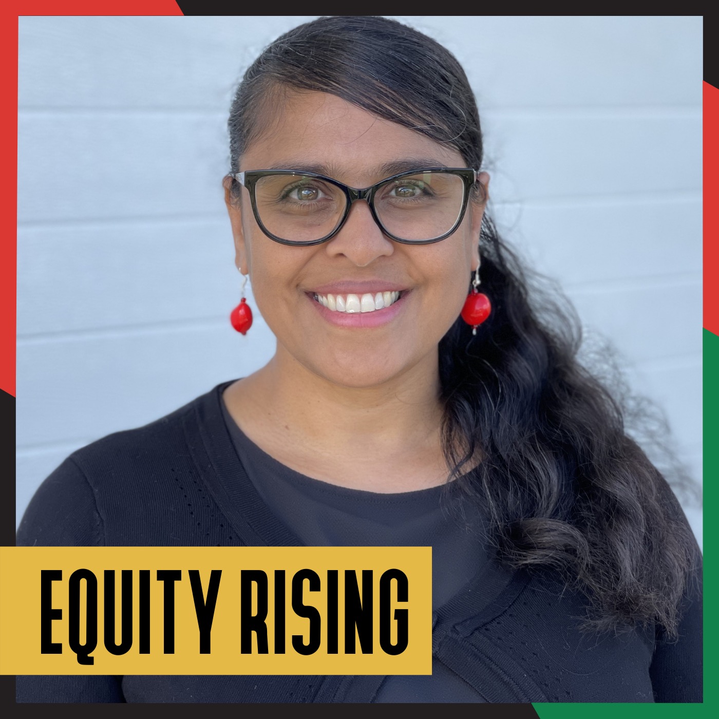 Equity Rising