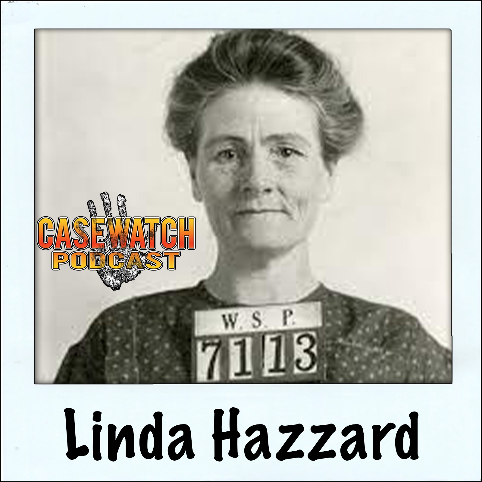 CASEWATCH True Crime Podcast