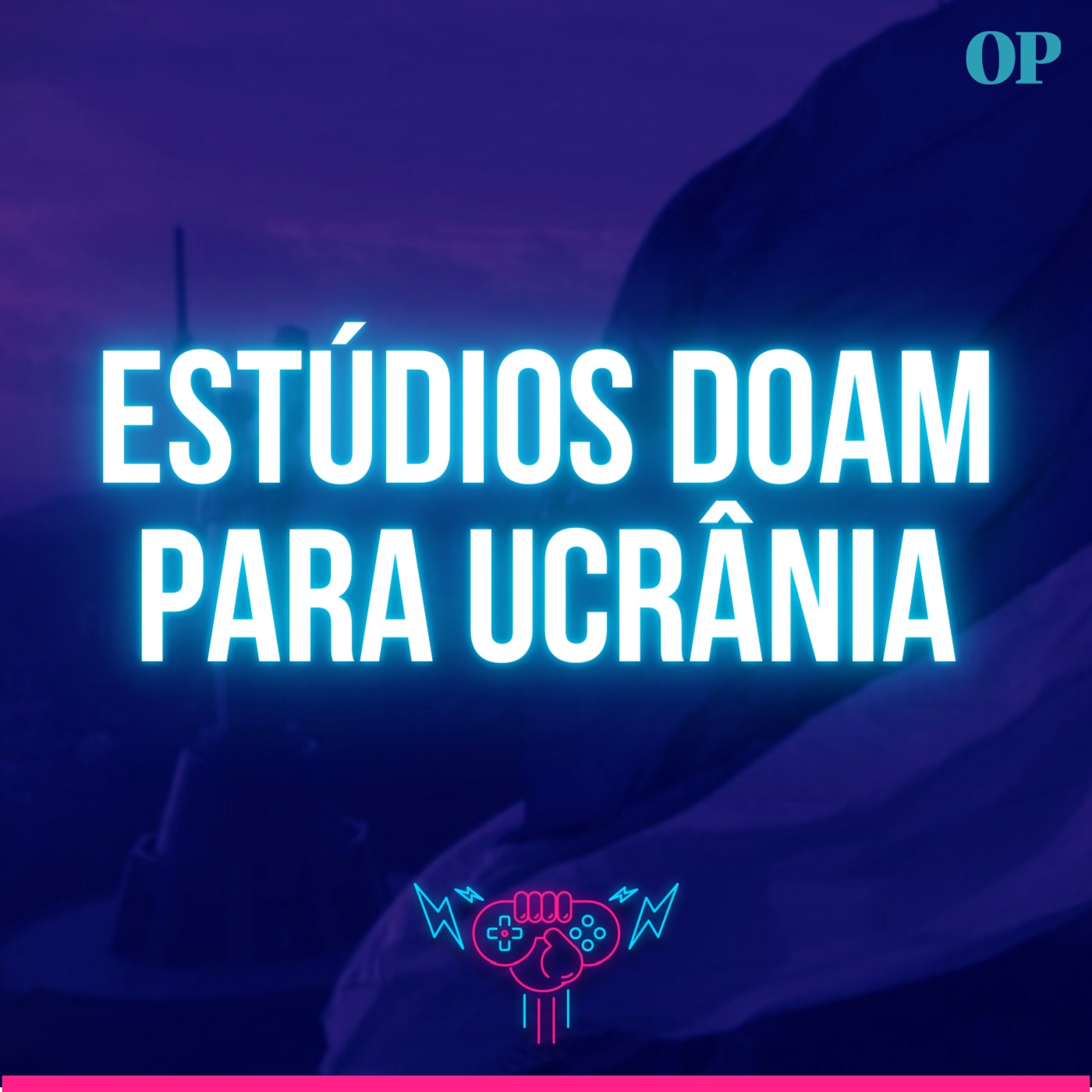 #104 - Reviews de Elden Ring, Ucrânia recebe ajuda 0de devs, Dragon Age 4 ressurge e COD fora de 2022