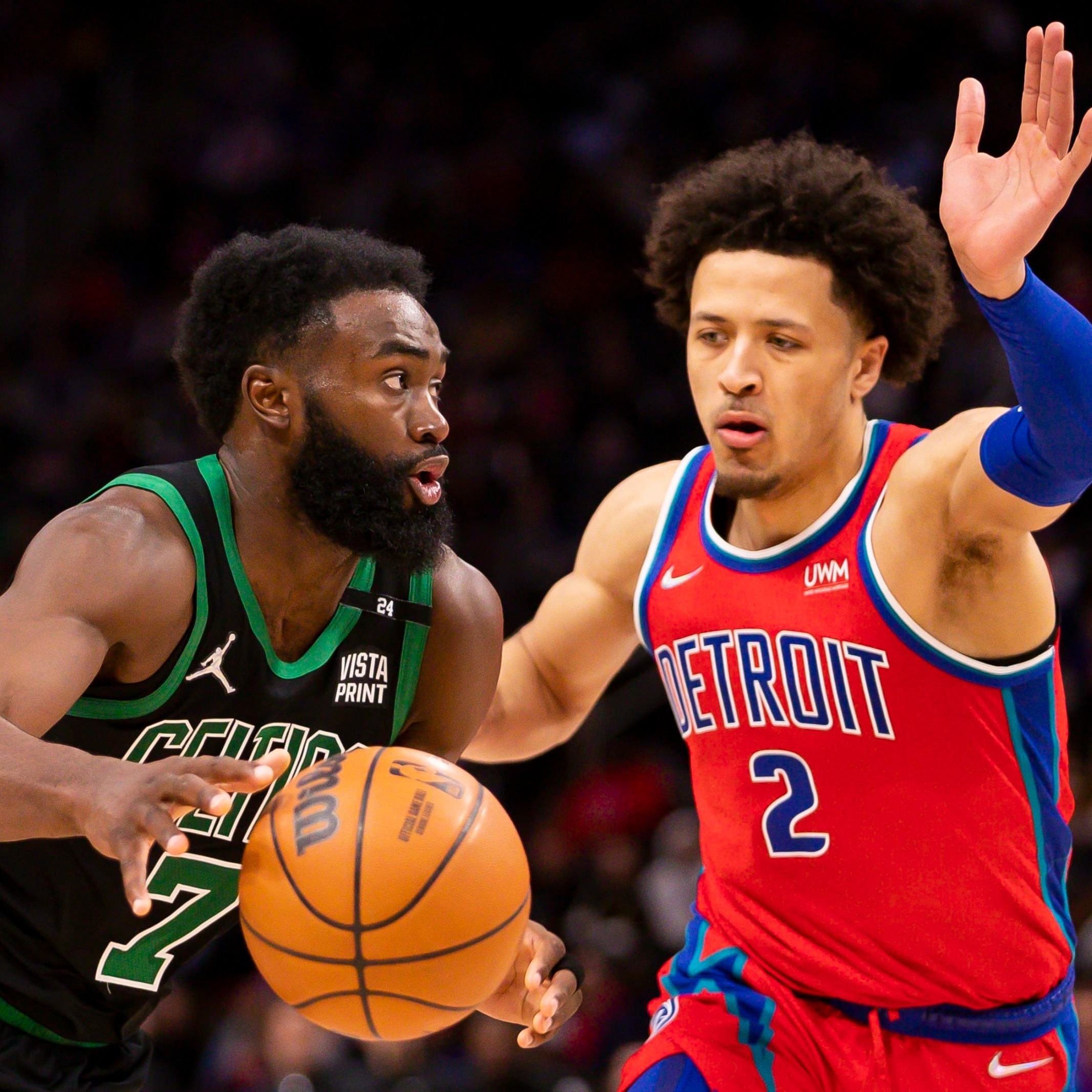 Celtics Split Road Back to Back