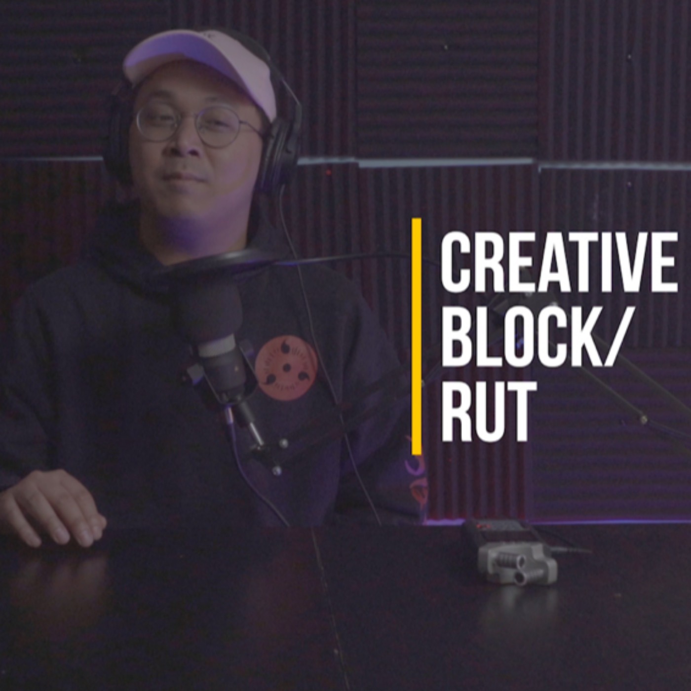Seng Media Podcast