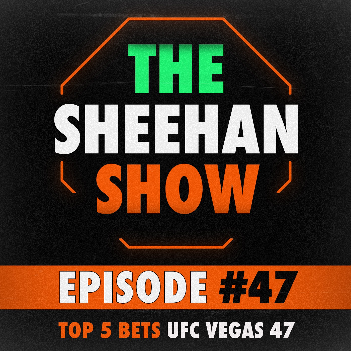 Sherdog Podcast Network