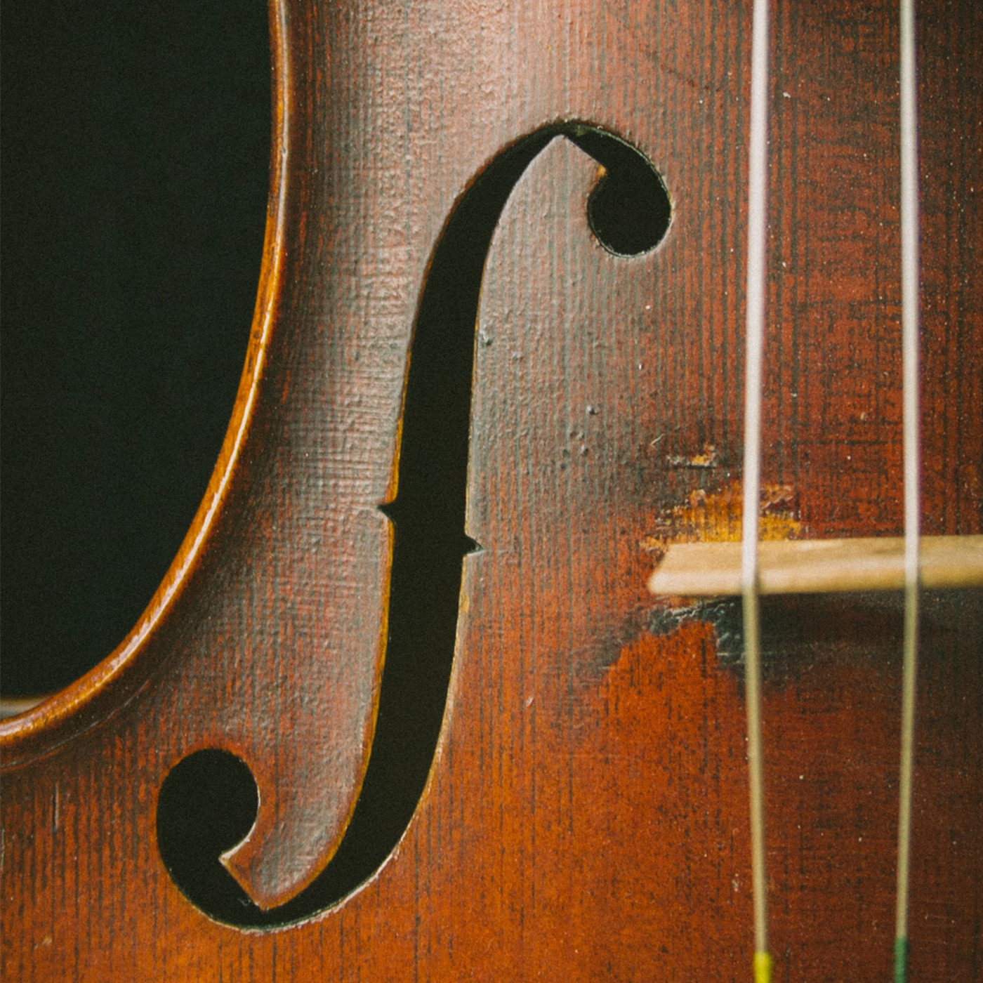 A hegedűm episode artwork