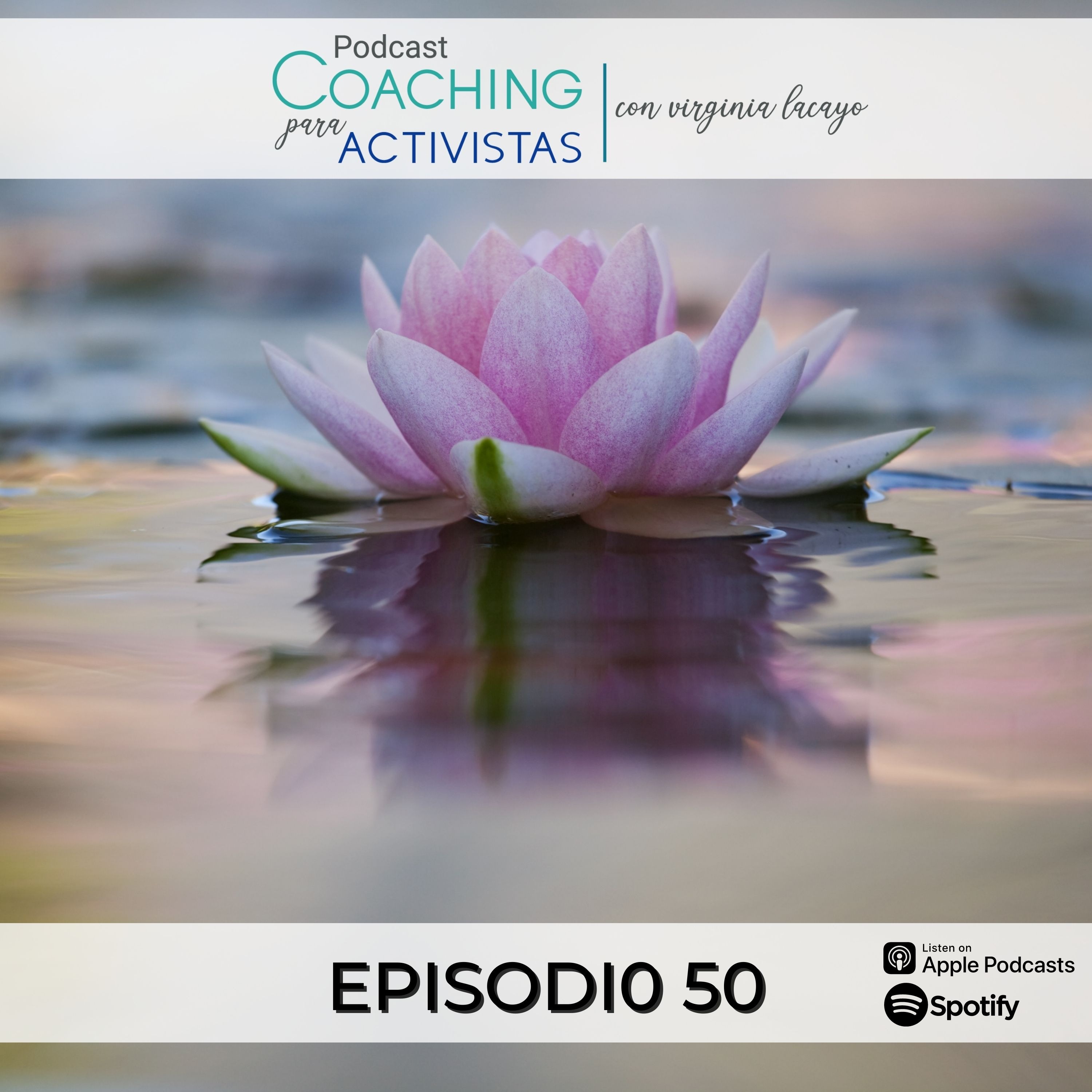 Indomable - Podcast con Virginia Lacayo