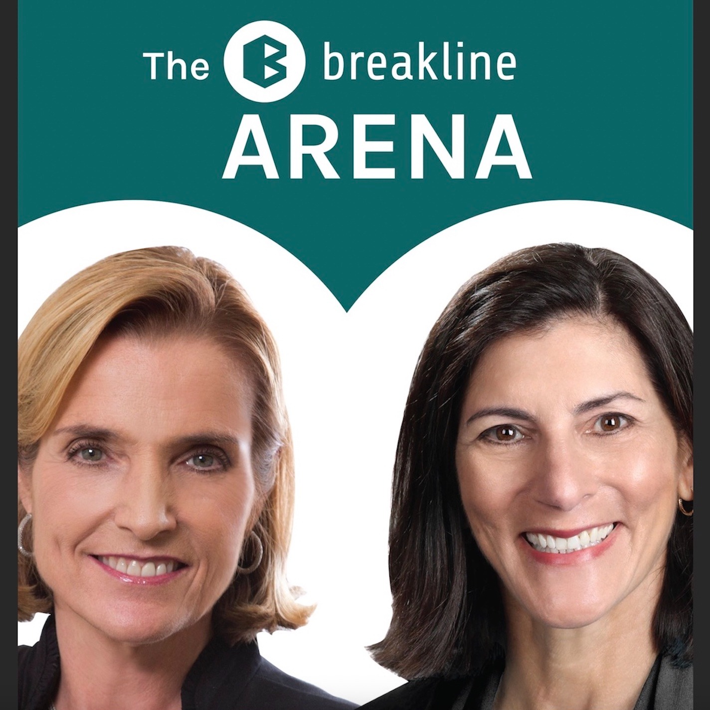 The BreakLine Arena