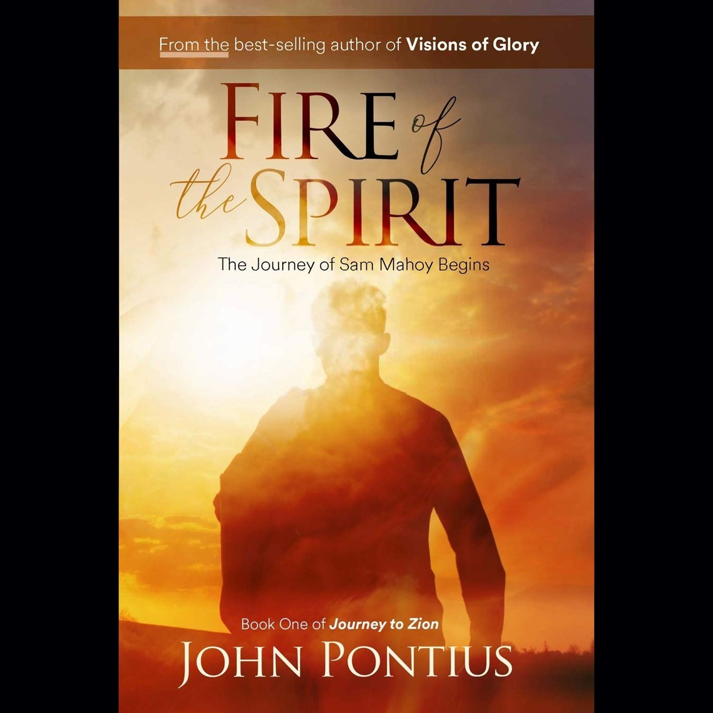 11 Fire episode artwork