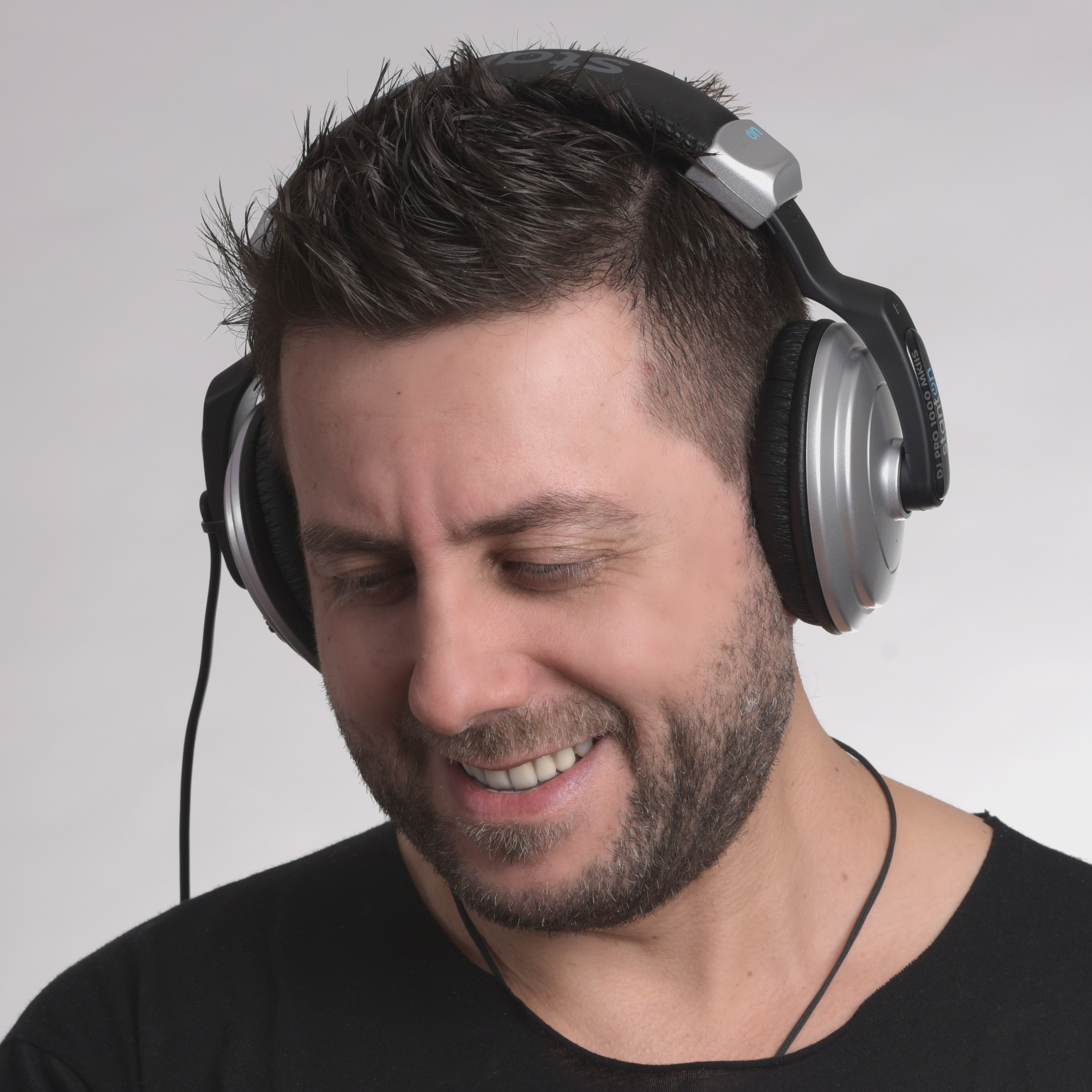 Audio Player Image