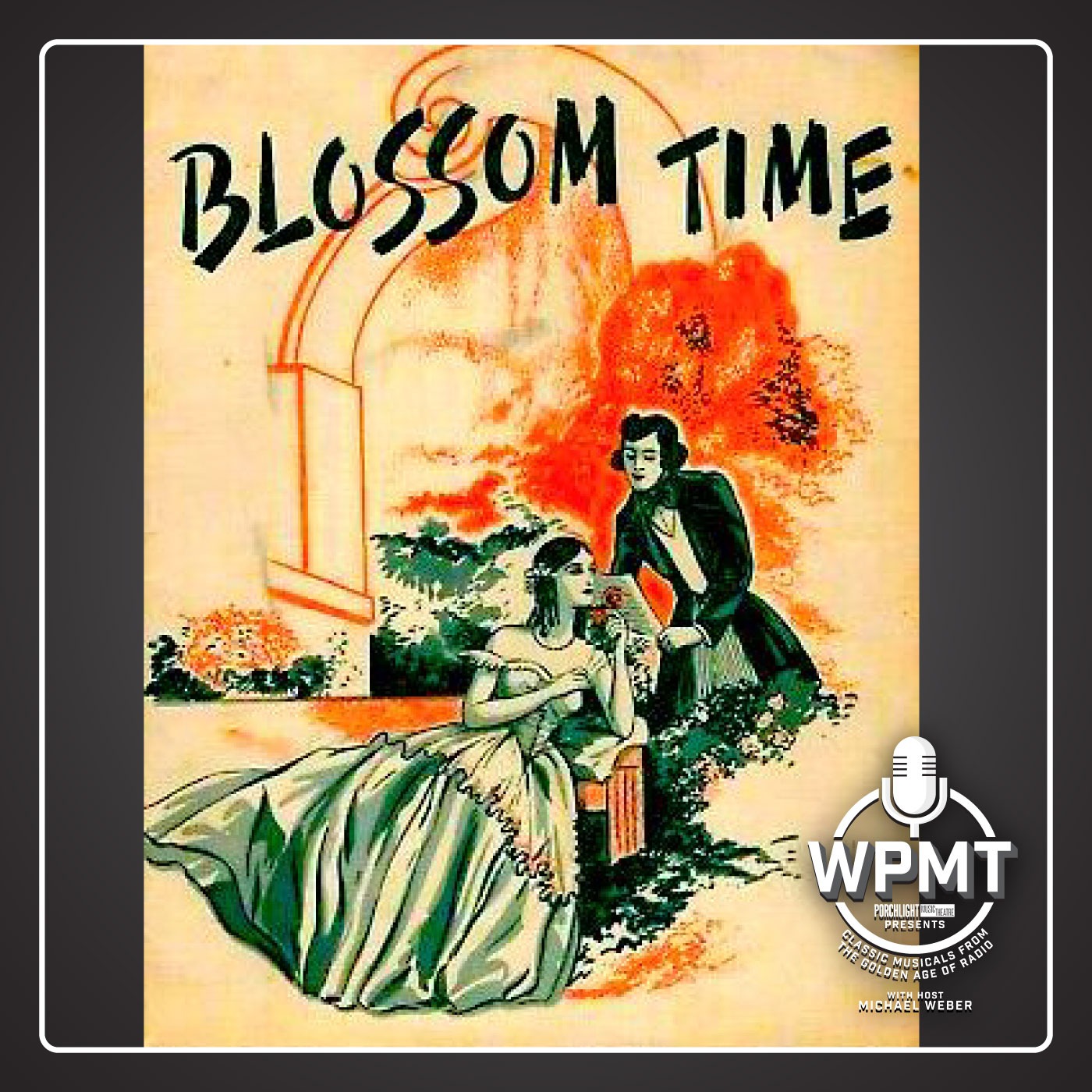 WPMT #83: Blossom Time