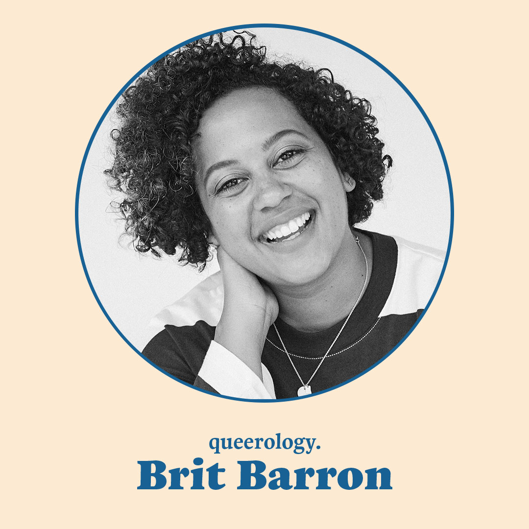 Queerology: A Podcast on Belief and Being