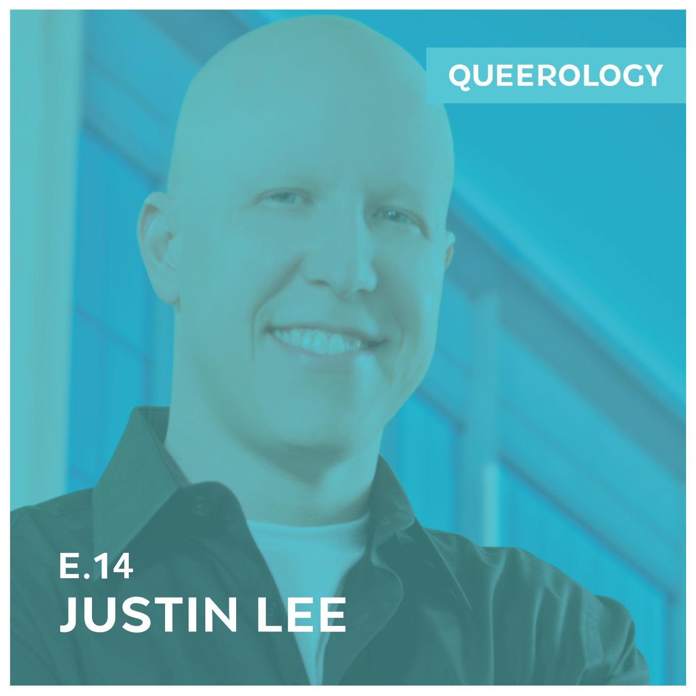 Justin Lee | The Power of Nuance and Listening - Episode 14 episode artwork