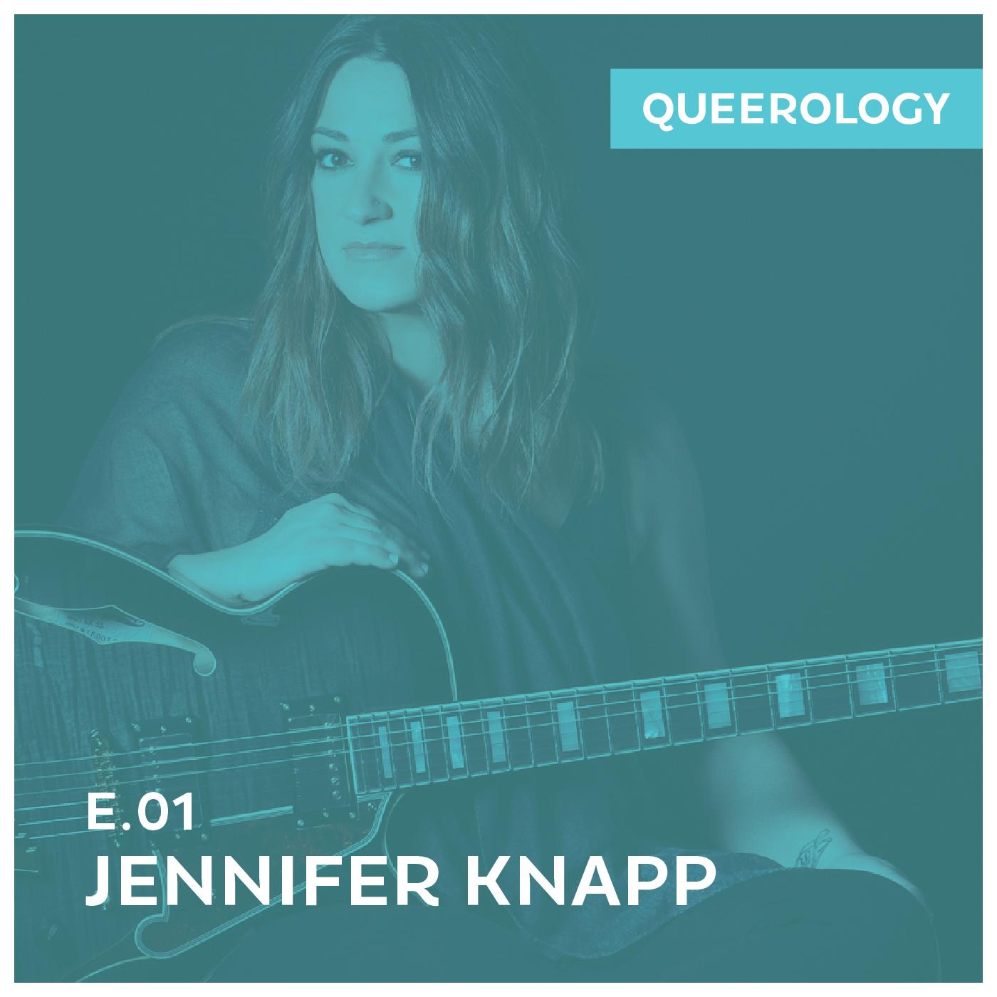 Queerology: A Podcast on Belief and Being