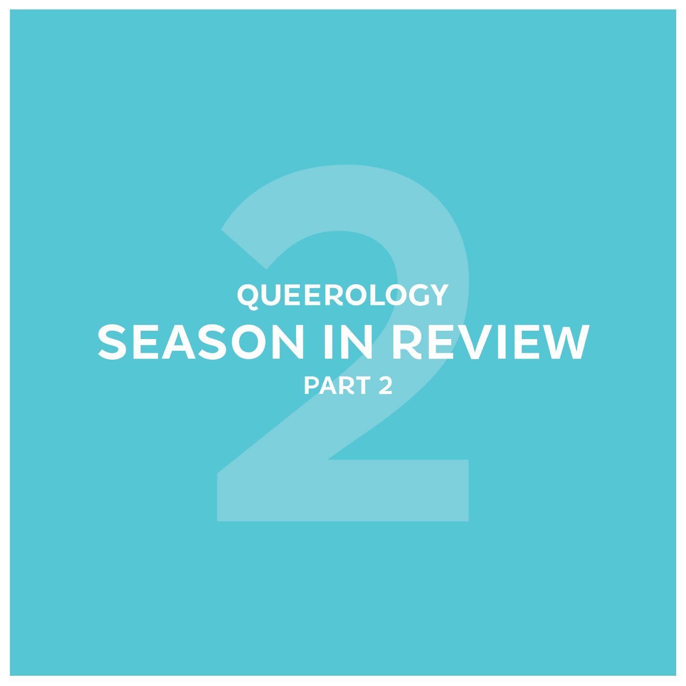 Season in Review | Part 2 - Episode 30 episode artwork
