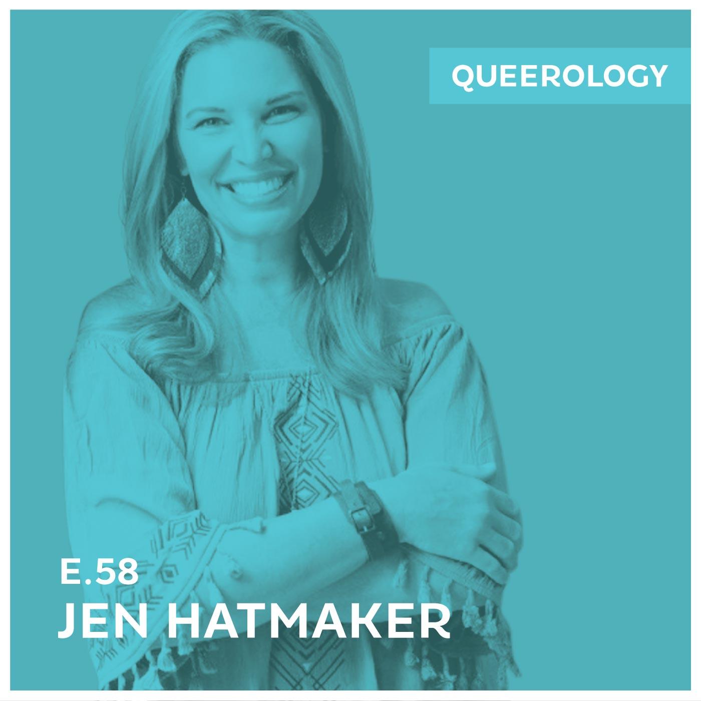 Queerology: A Podcast on Belief and Being