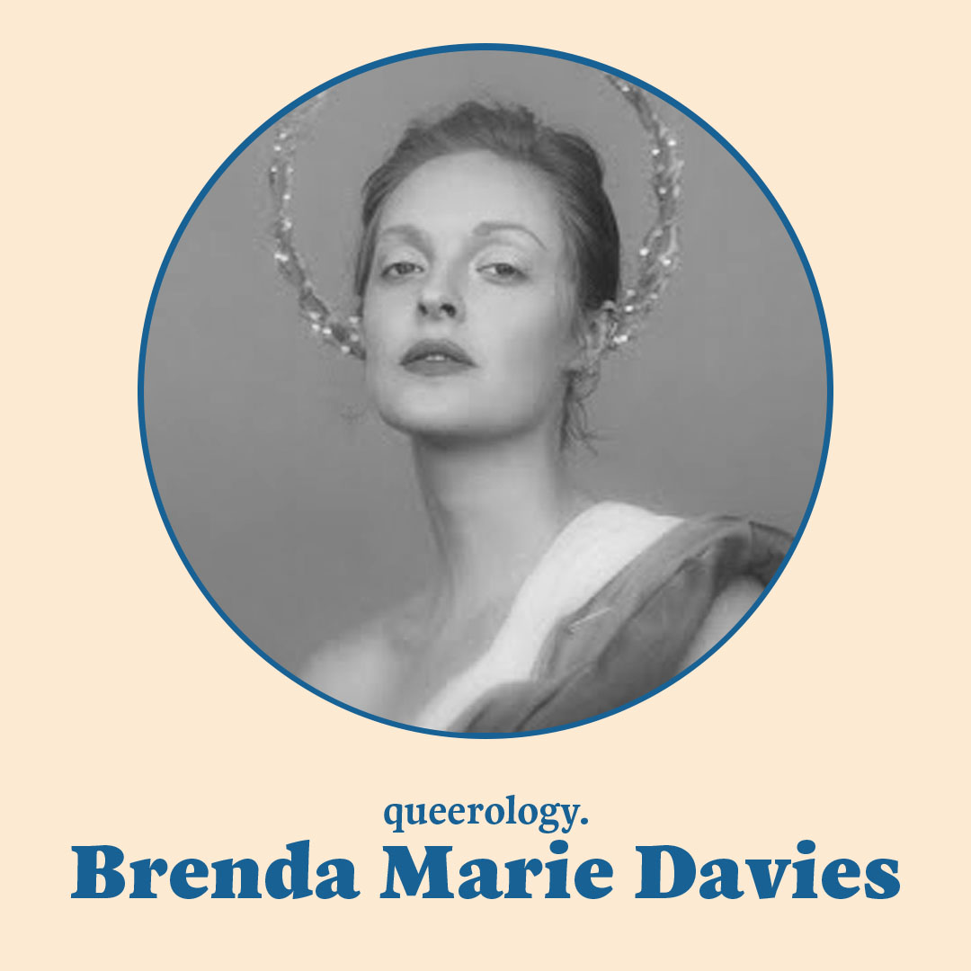 Brenda Marie Davies: Live from Wild Goose Festival
