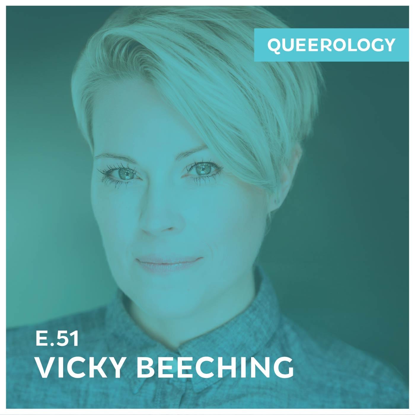 Vicky Beeching is Undivided - Episode 51