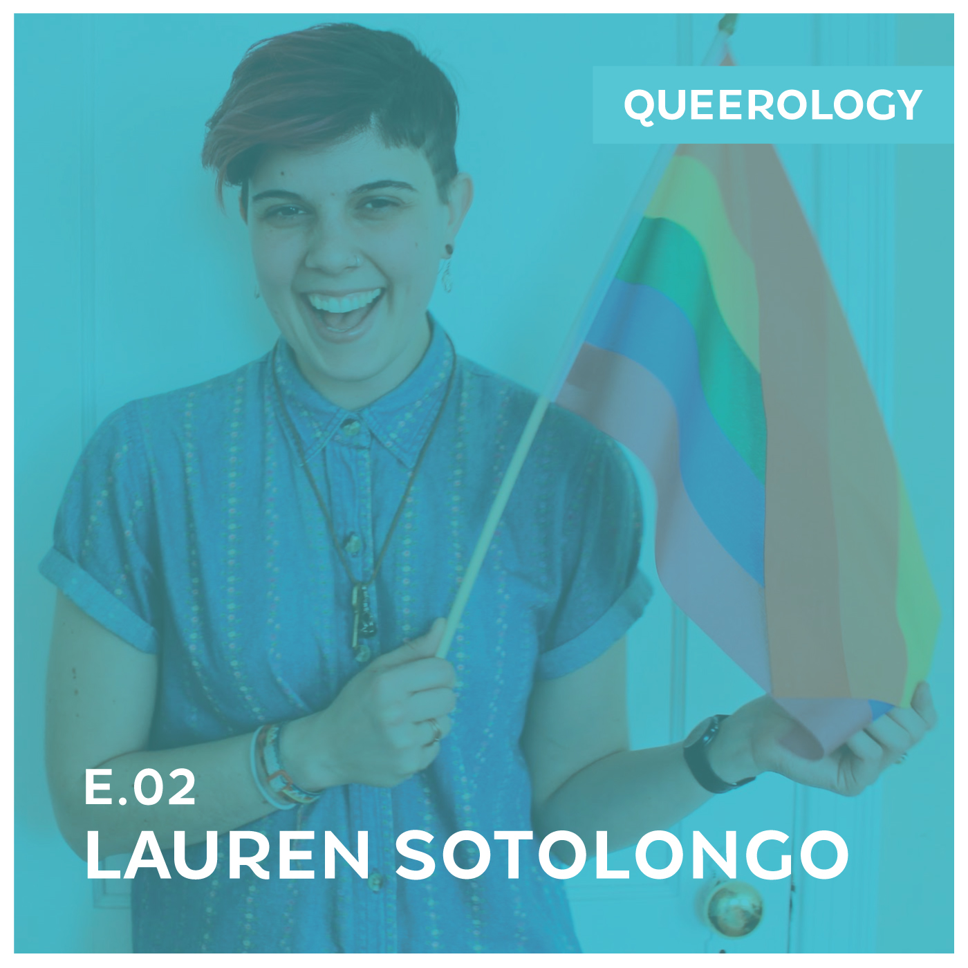 Lauren Ileana Sotolongo | Hope, Doubt, & Poetry - Episode 2 episode artwork