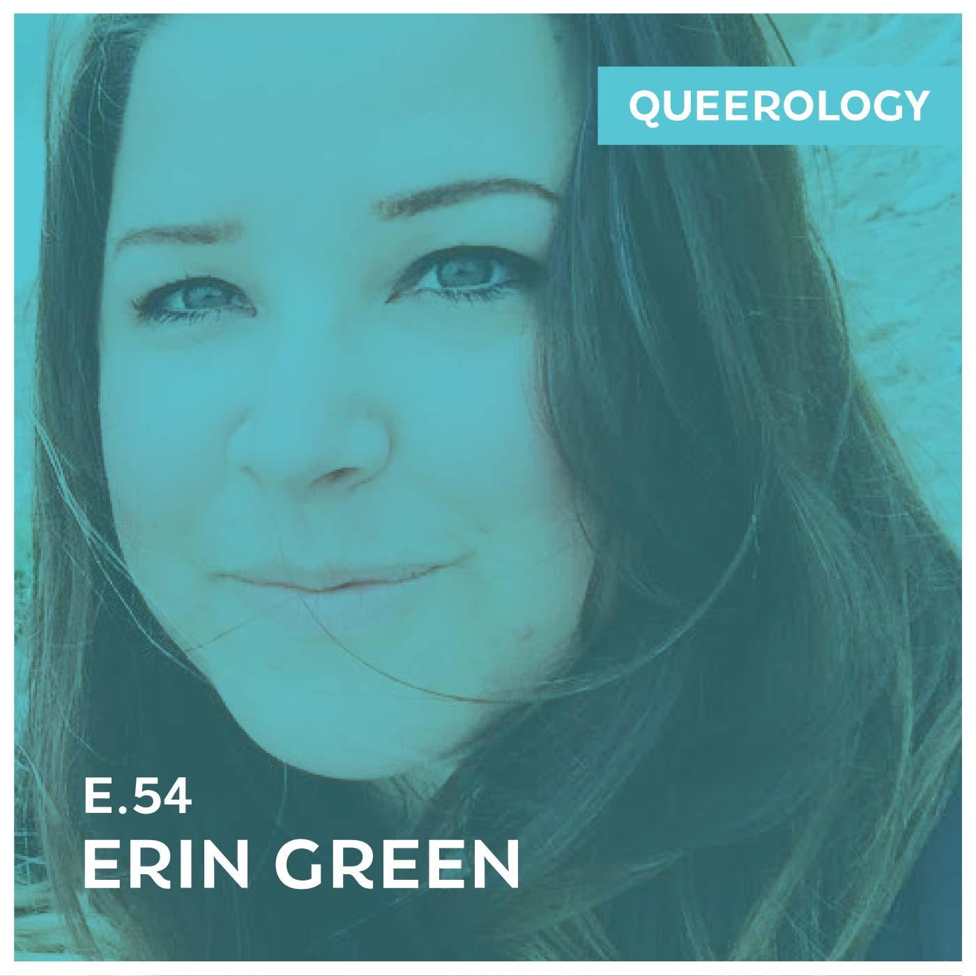 Erin Green is Changing Christian Universities - Episode 54 episode artwork