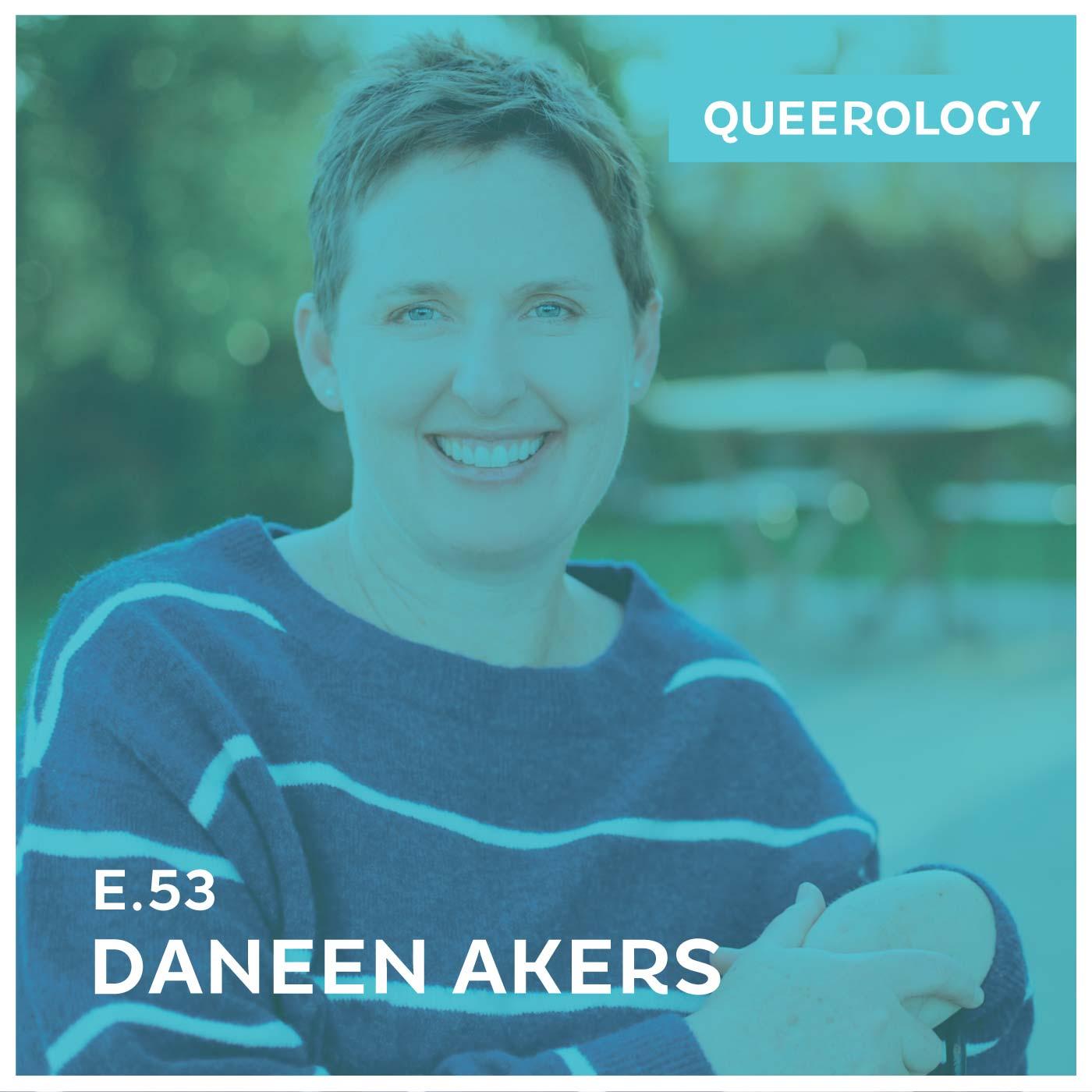 Queerology: A Podcast on Belief and Being