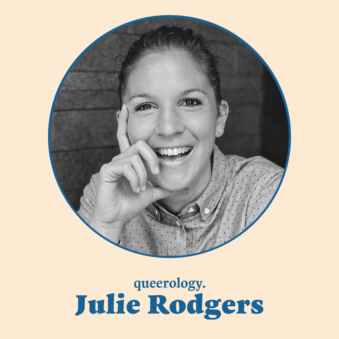 Julie Rodgers Survived