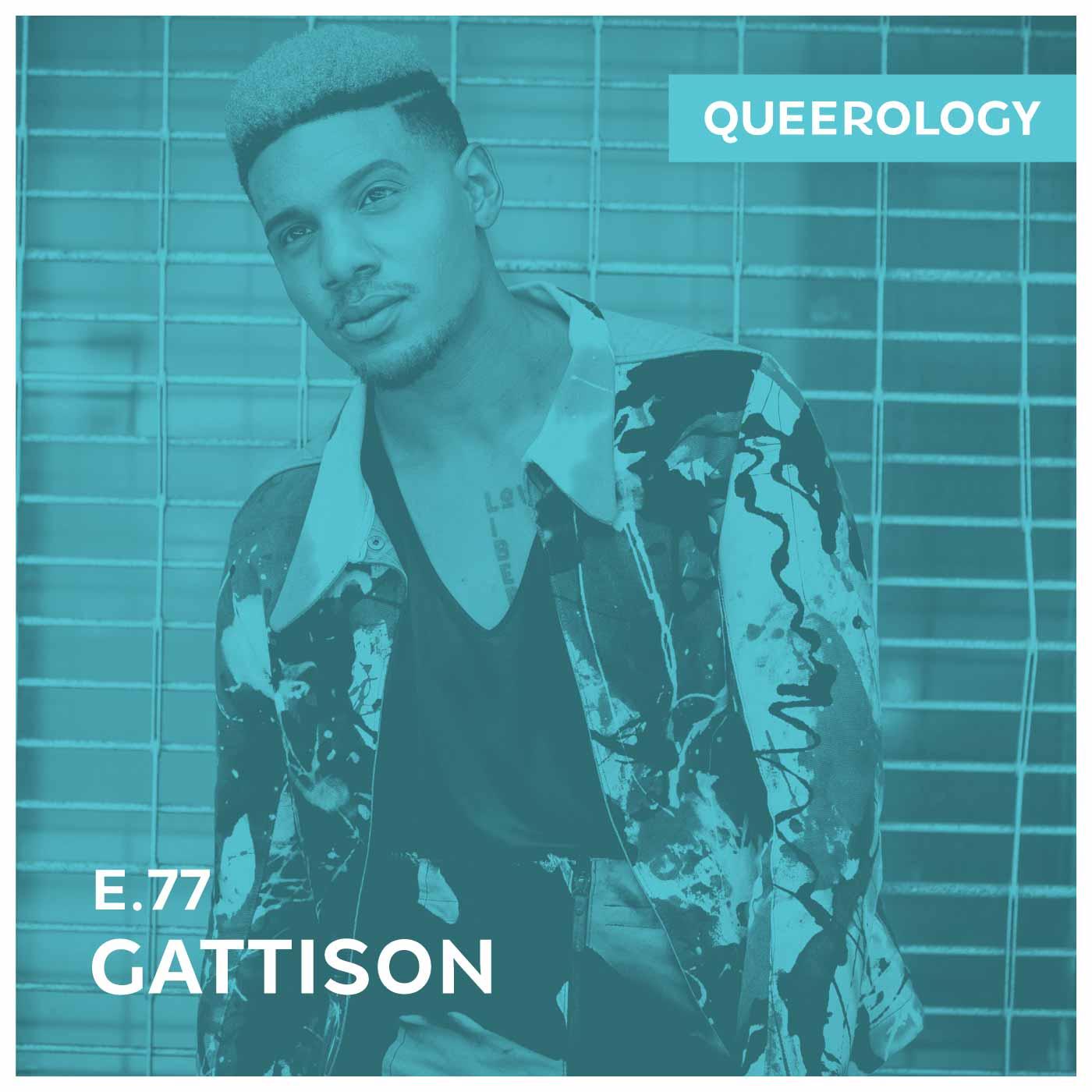 Gattison is Not #OnceGay