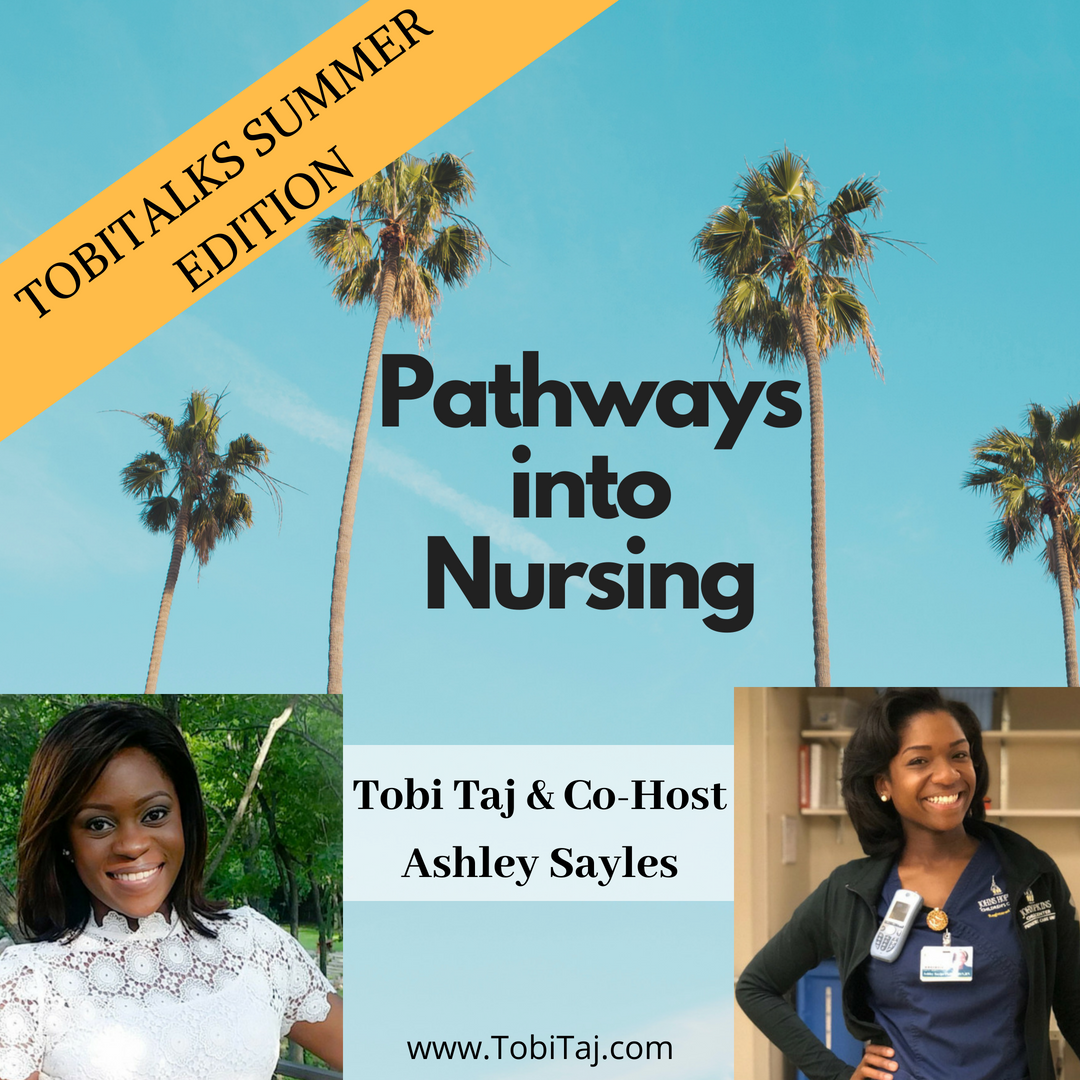 Summer Edition: Pathways to Nursing