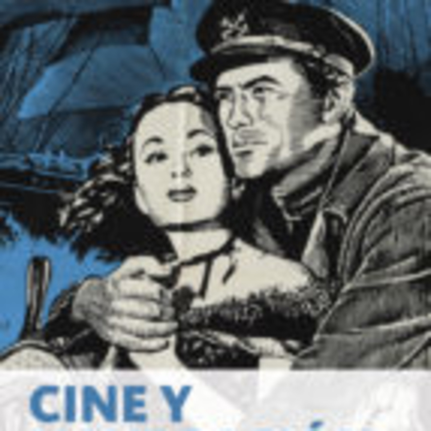 Cine y navegación. Los 7 mares en 70 películas-De capitán de fragata de la Armada a crítico de cine - Episodio exclusivo para mecenas episode artwork