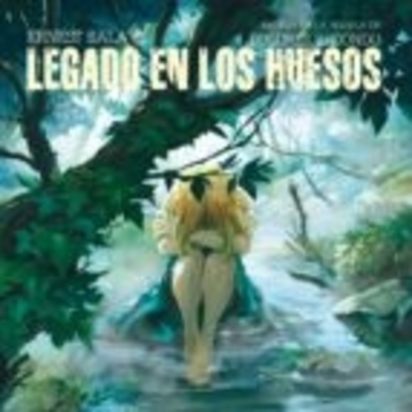 Podcast Cine y Libertad