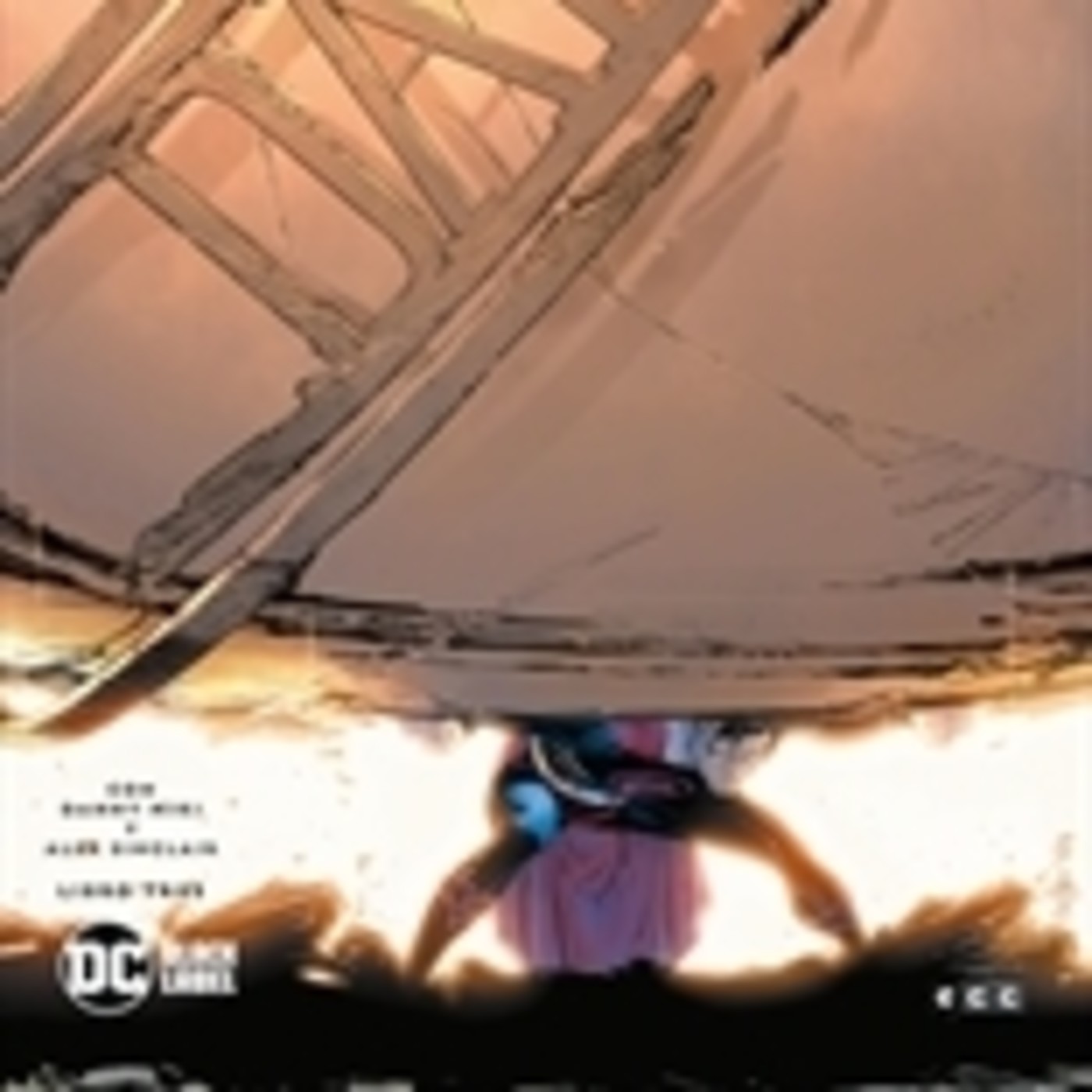 Superman: Año Uno-La defensa de los más inocentes - Episodio exclusivo para mecenas episode artwork