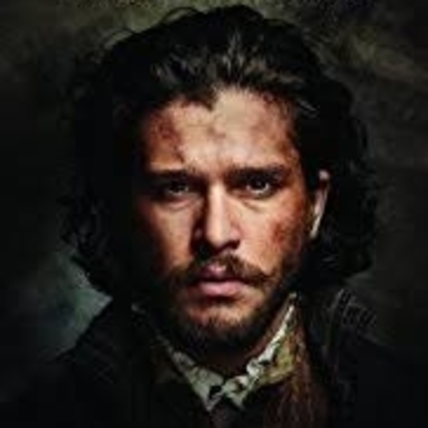 Enganchados TV-Gunpowder (una magnífica serie histórica de 3 episodios) - Episodio exclusivo para mecenas episode artwork
