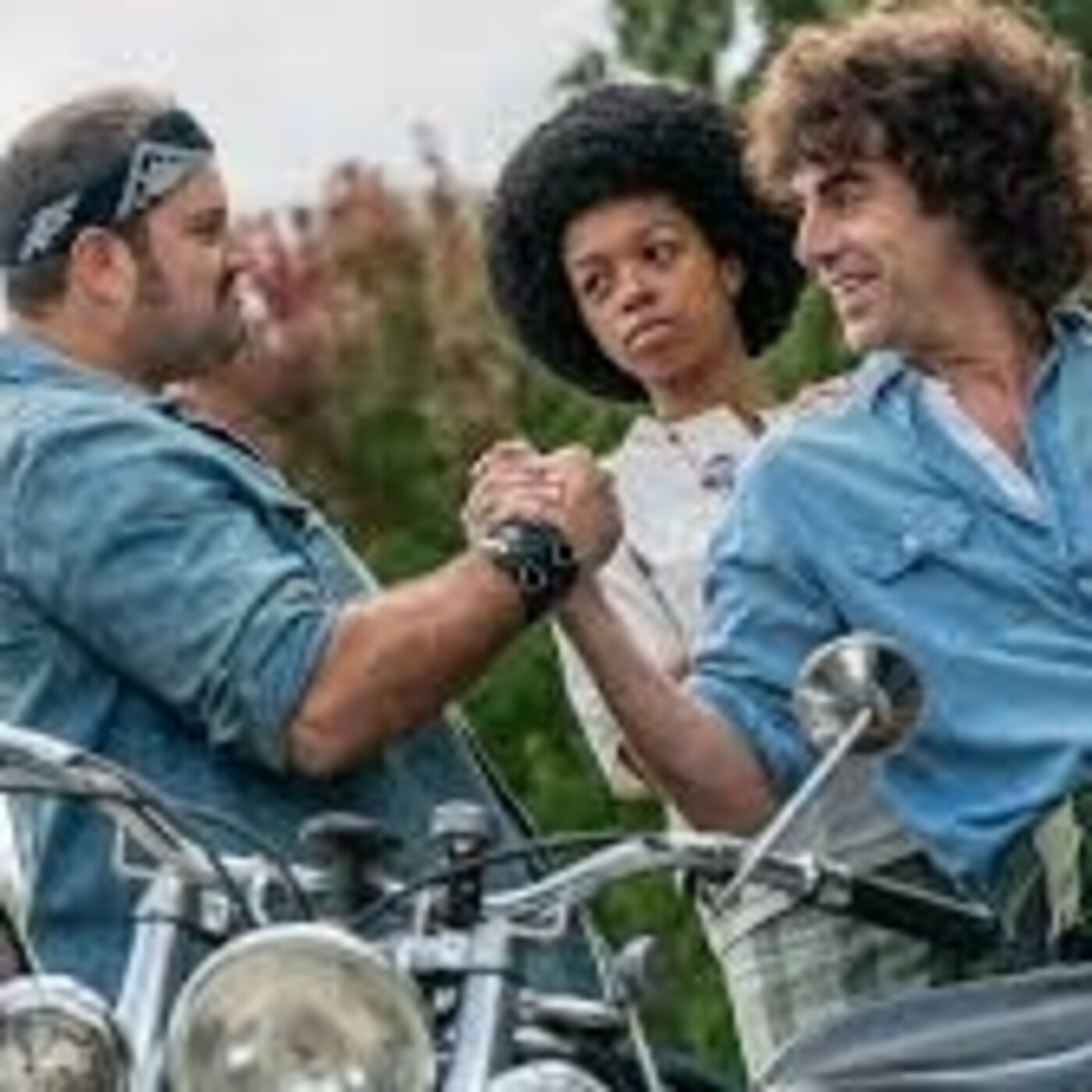 Directo a las estrellas 582-Los guionistas Allen y Sorkin frente al gran Lubitsch - Episodio exclusivo para mecenas episode artwork