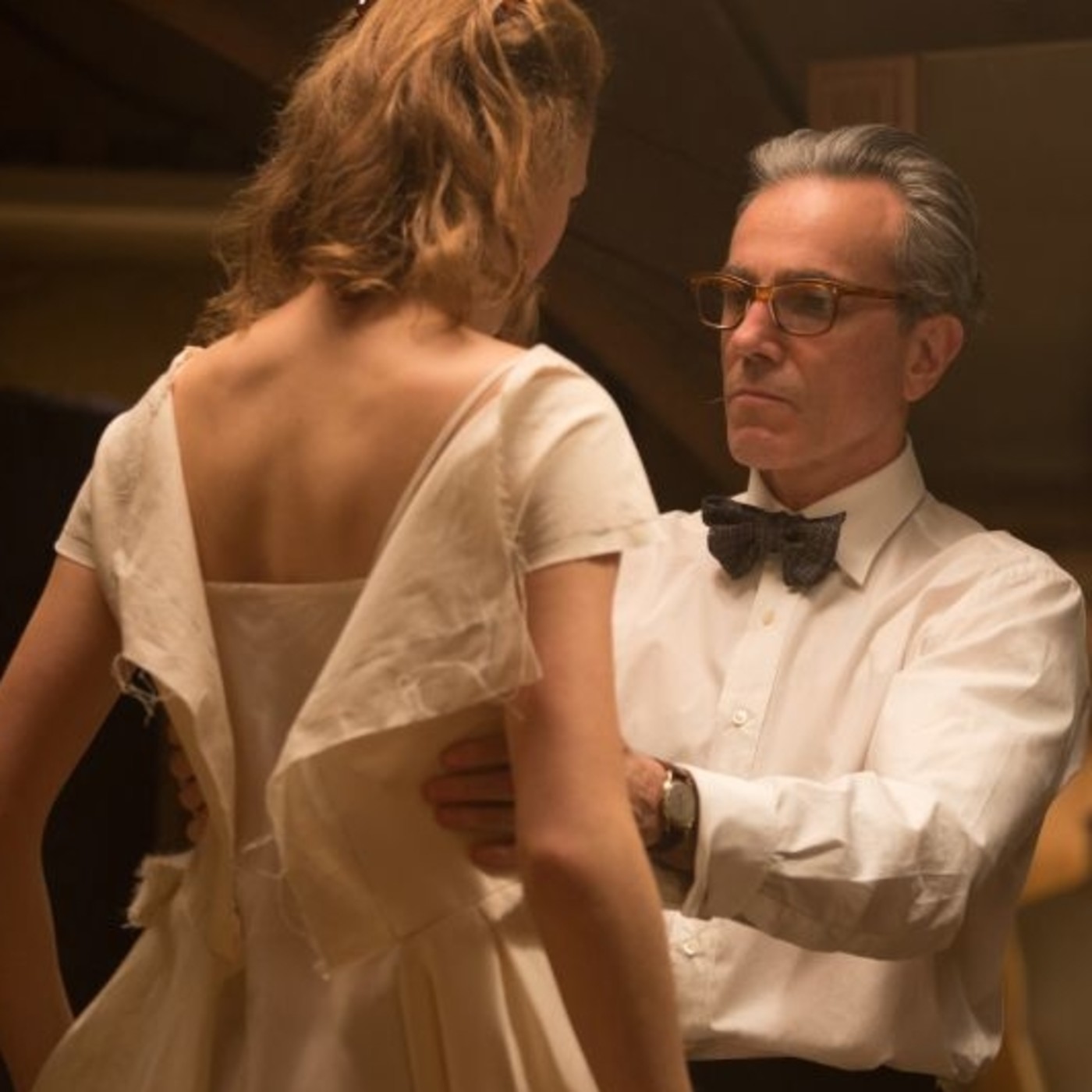 El hilo invisible-La tormentosa historia de amor de Cristóbal Balenciaga y su mujer - Episodio exclusivo para mecenas episode artwork