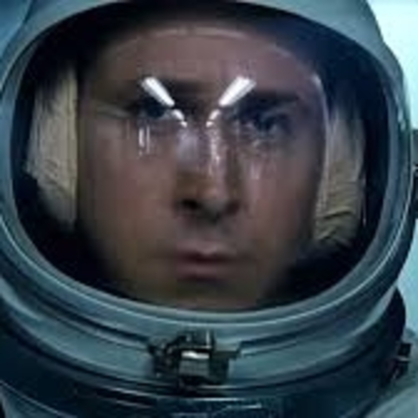 First Man. El Primer Hombre-Un brillante Neil Armstrong con posibilidades de Óscar - Episodio exclusivo para mecenas episode artwork