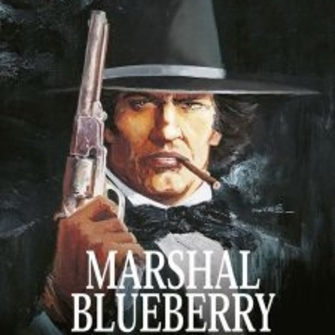 Marshal Blueberry-En defensa de los más débiles - Episodio exclusivo para mecenas episode artwork