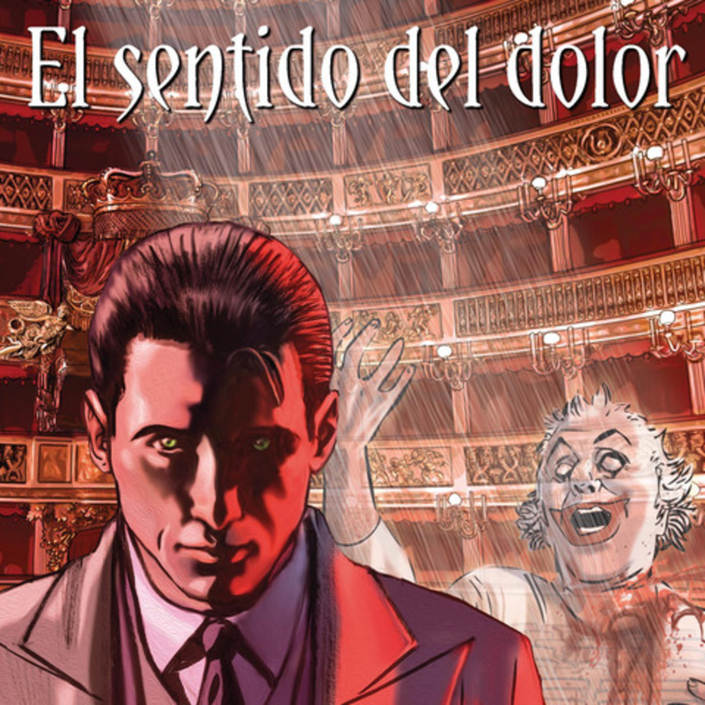Podcast Cine y Libertad