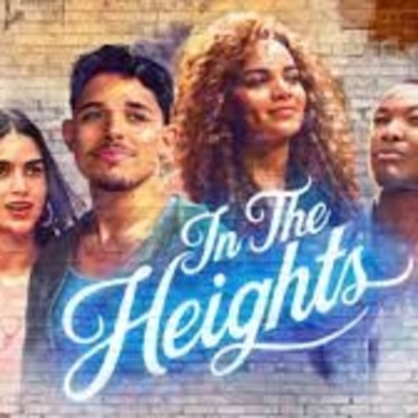 En un barrio de Nueva York (In the Heights)-Paciencia y fe en un musical larguísimo episode artwork