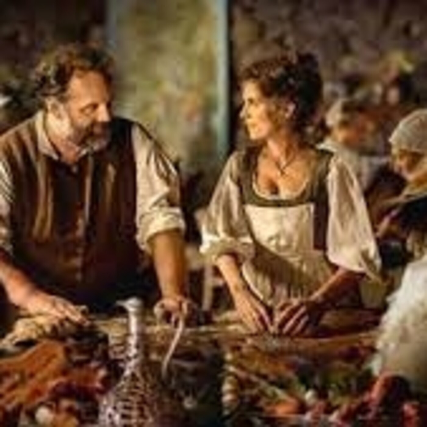 Directo a las estrella 641: La cocina francesa, la Stasi comunista y Fred Zinnemann y la fe de Audrey Hepburn episode artwork